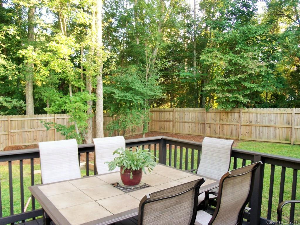 Davidson Woods - Residential