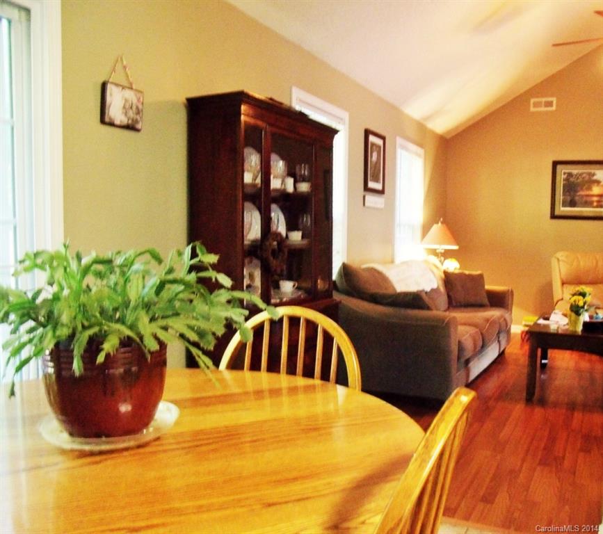 Davidson Woods - Residential