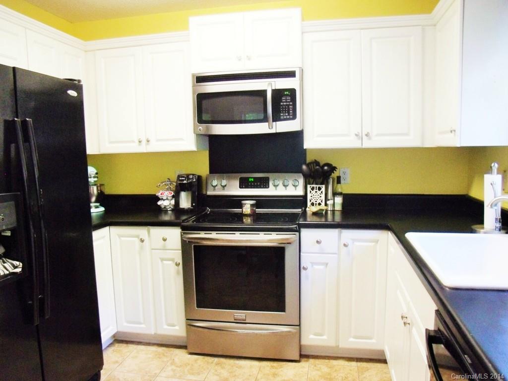 Davidson Woods - Residential