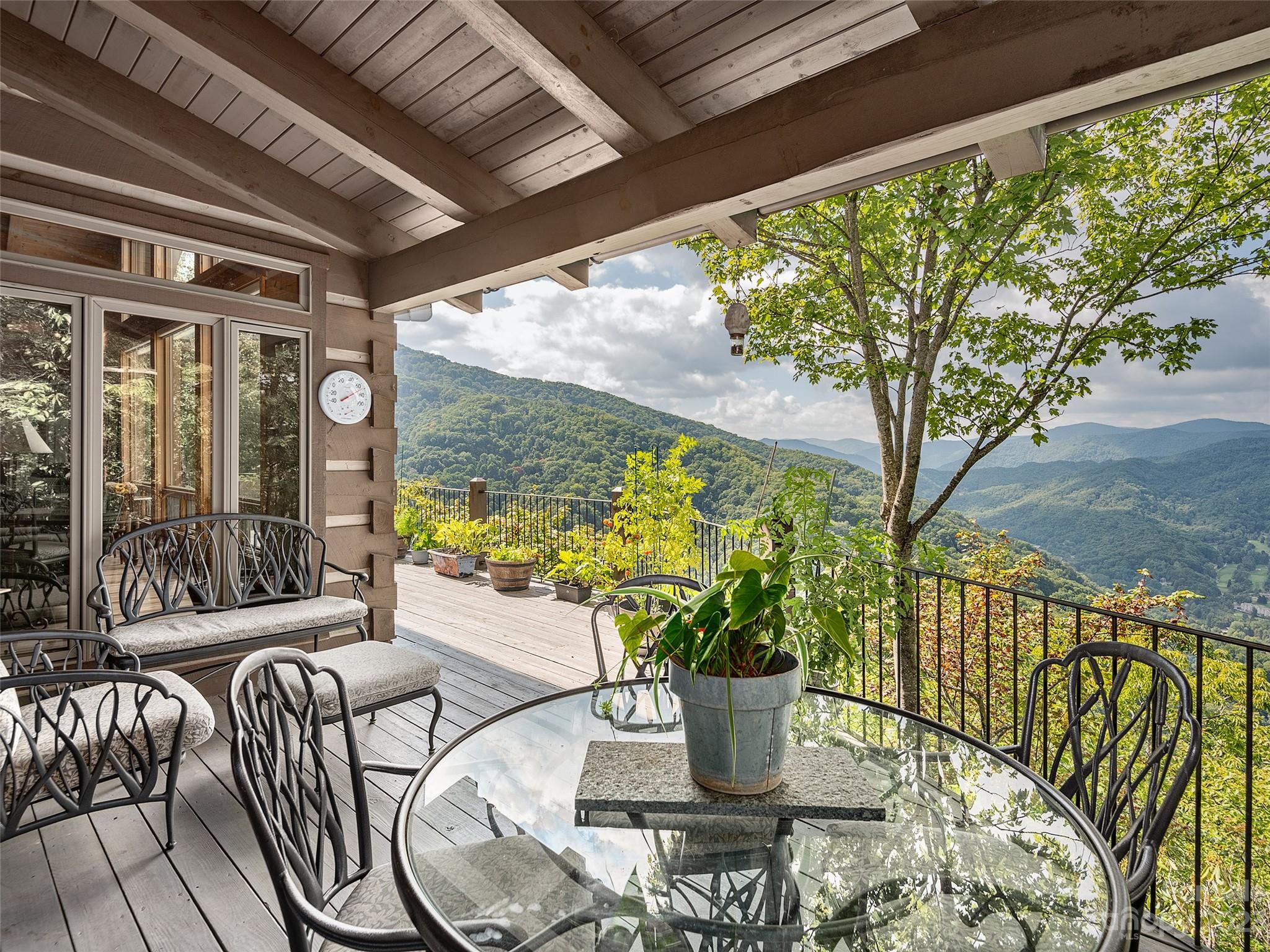 Smoky Mountain Retreat at Eagles Nest - Residential