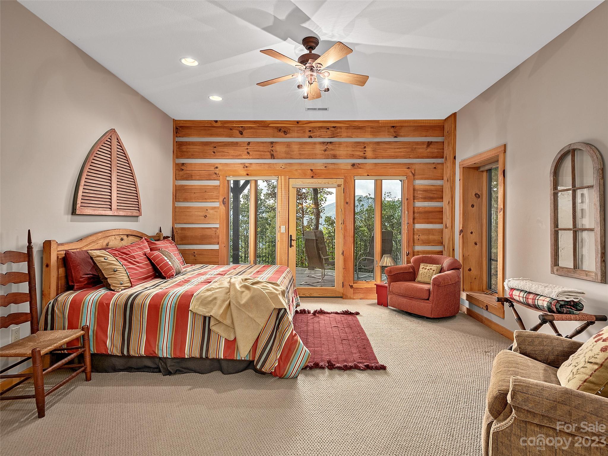 Smoky Mountain Retreat at Eagles Nest - Residential