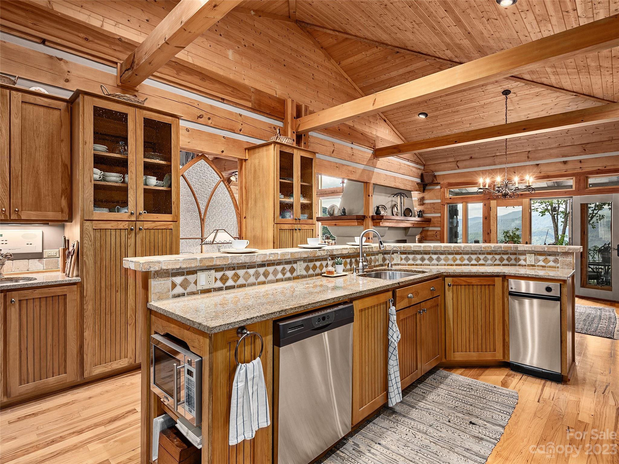 Smoky Mountain Retreat at Eagles Nest - Residential