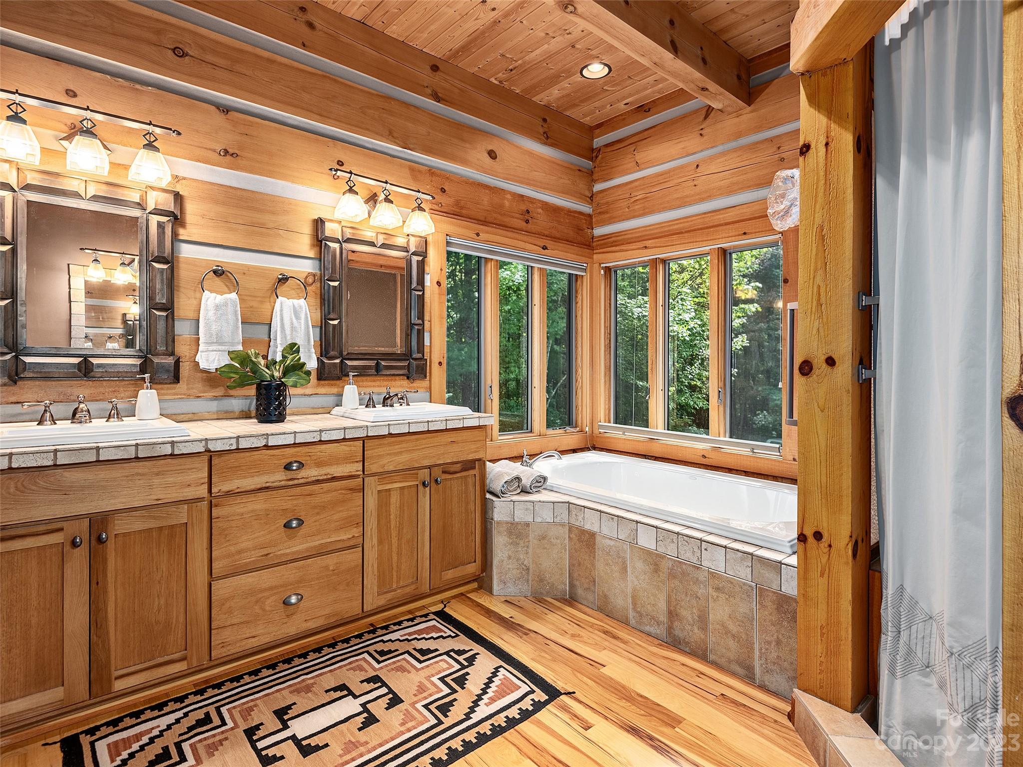 Smoky Mountain Retreat at Eagles Nest - Residential