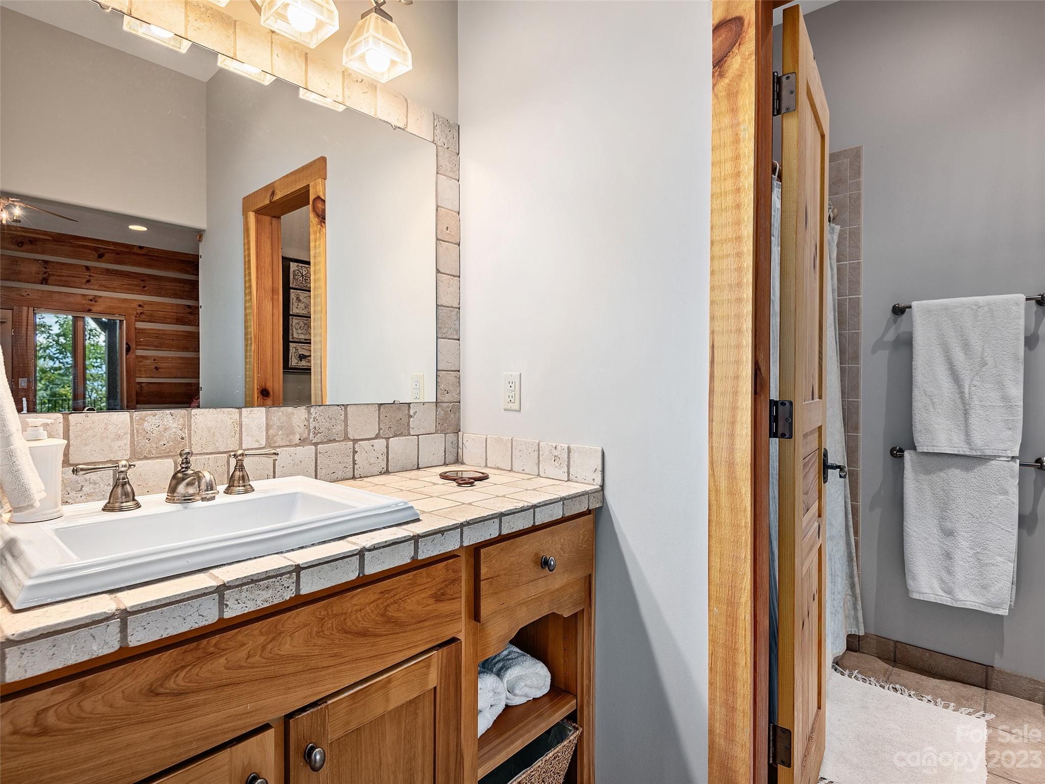 Smoky Mountain Retreat at Eagles Nest - Residential