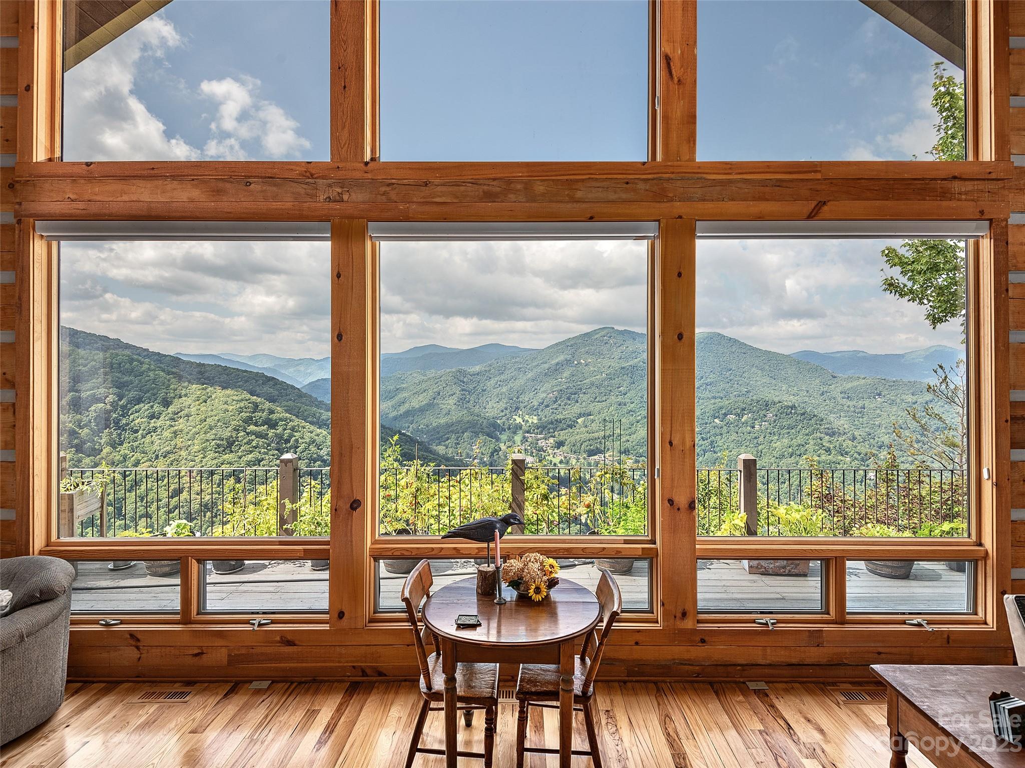 Smoky Mountain Retreat at Eagles Nest - Residential