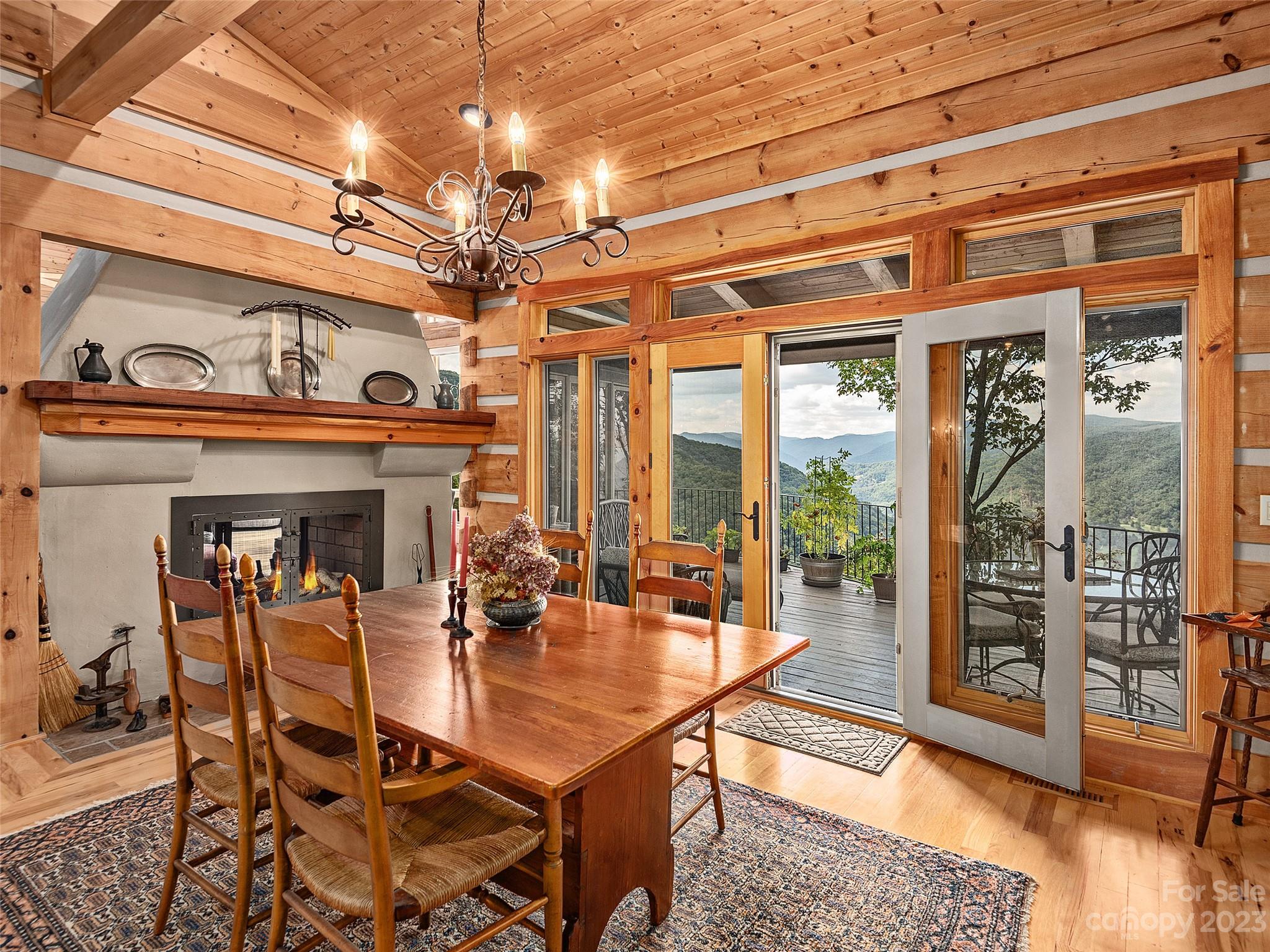 Smoky Mountain Retreat at Eagles Nest - Residential