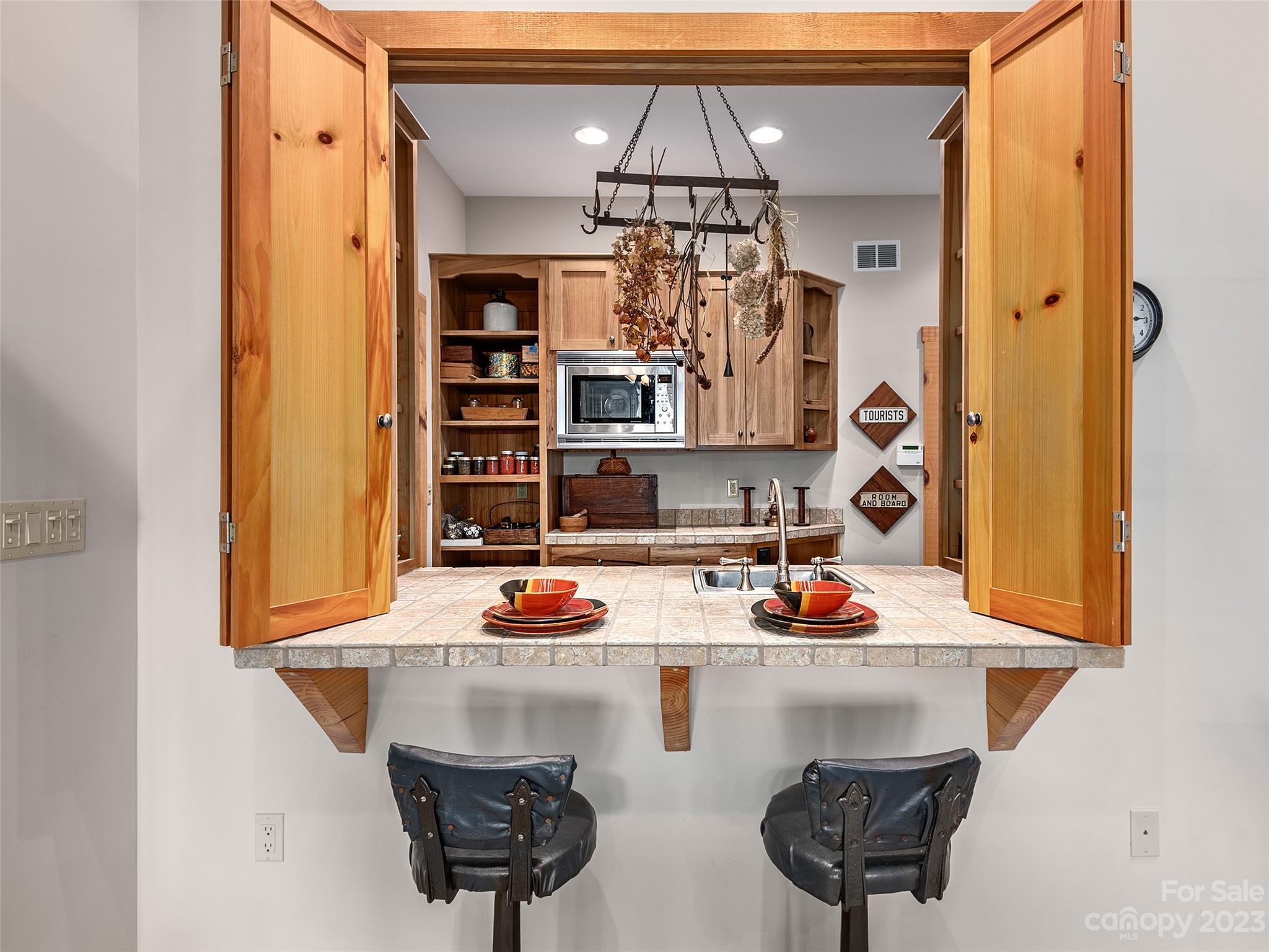 Smoky Mountain Retreat at Eagles Nest - Residential