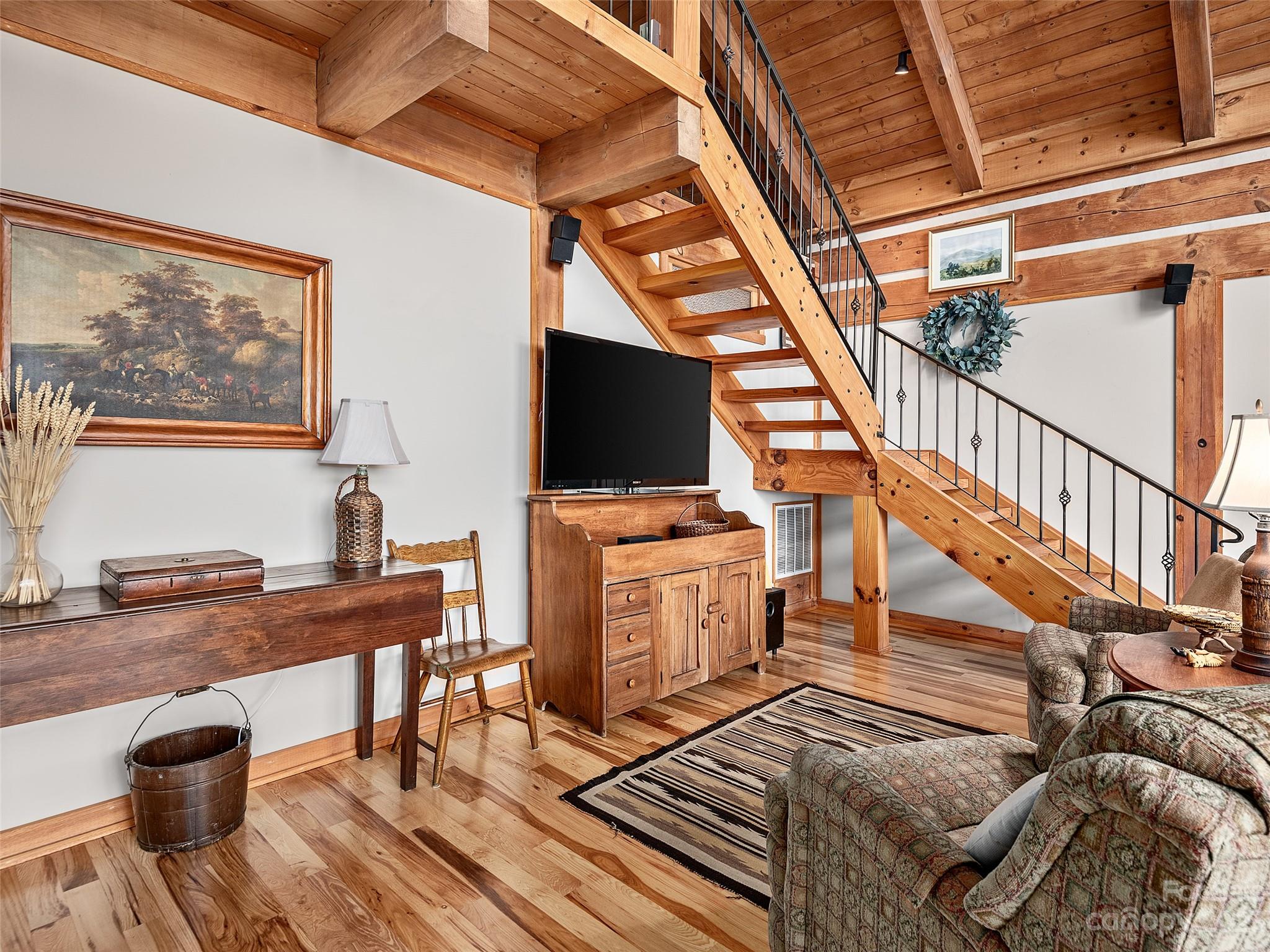 Smoky Mountain Retreat at Eagles Nest - Residential