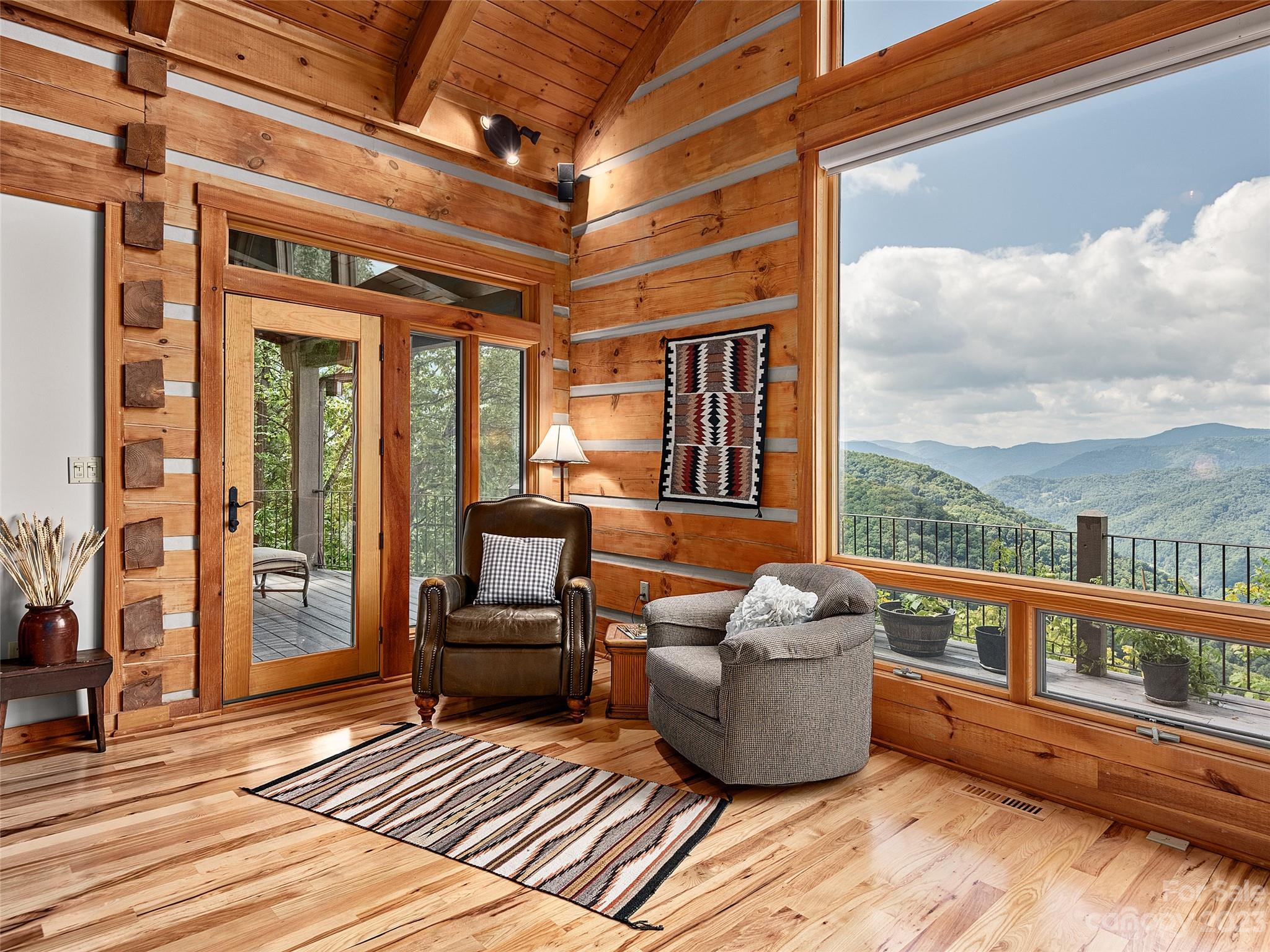 Smoky Mountain Retreat at Eagles Nest - Residential