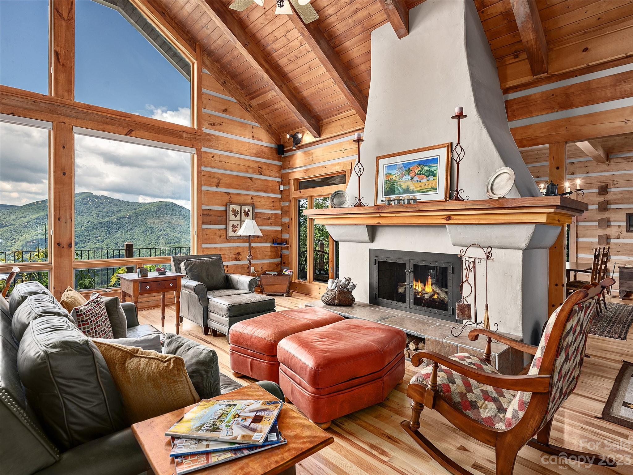 Smoky Mountain Retreat at Eagles Nest - Residential