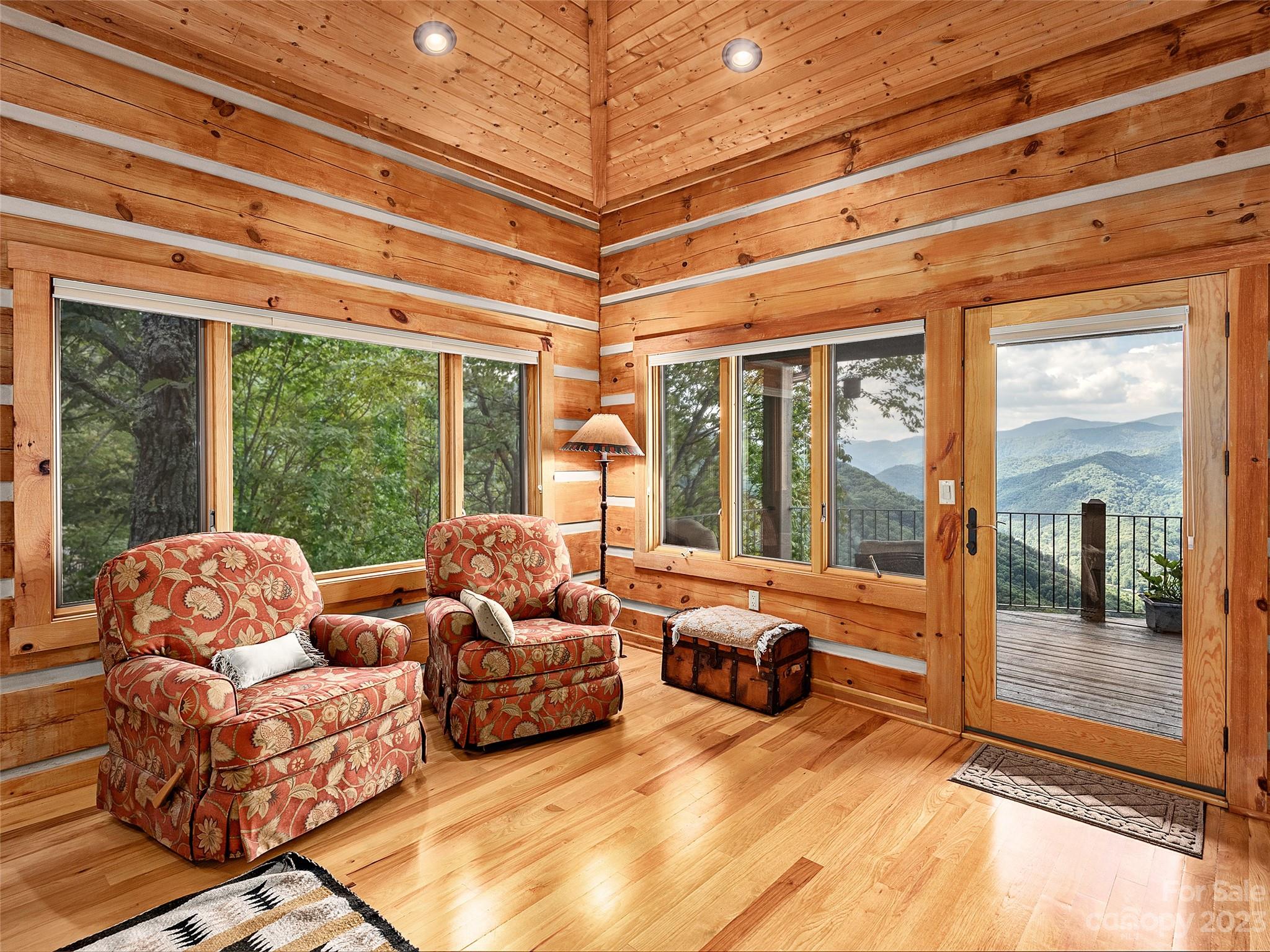 Smoky Mountain Retreat at Eagles Nest - Residential