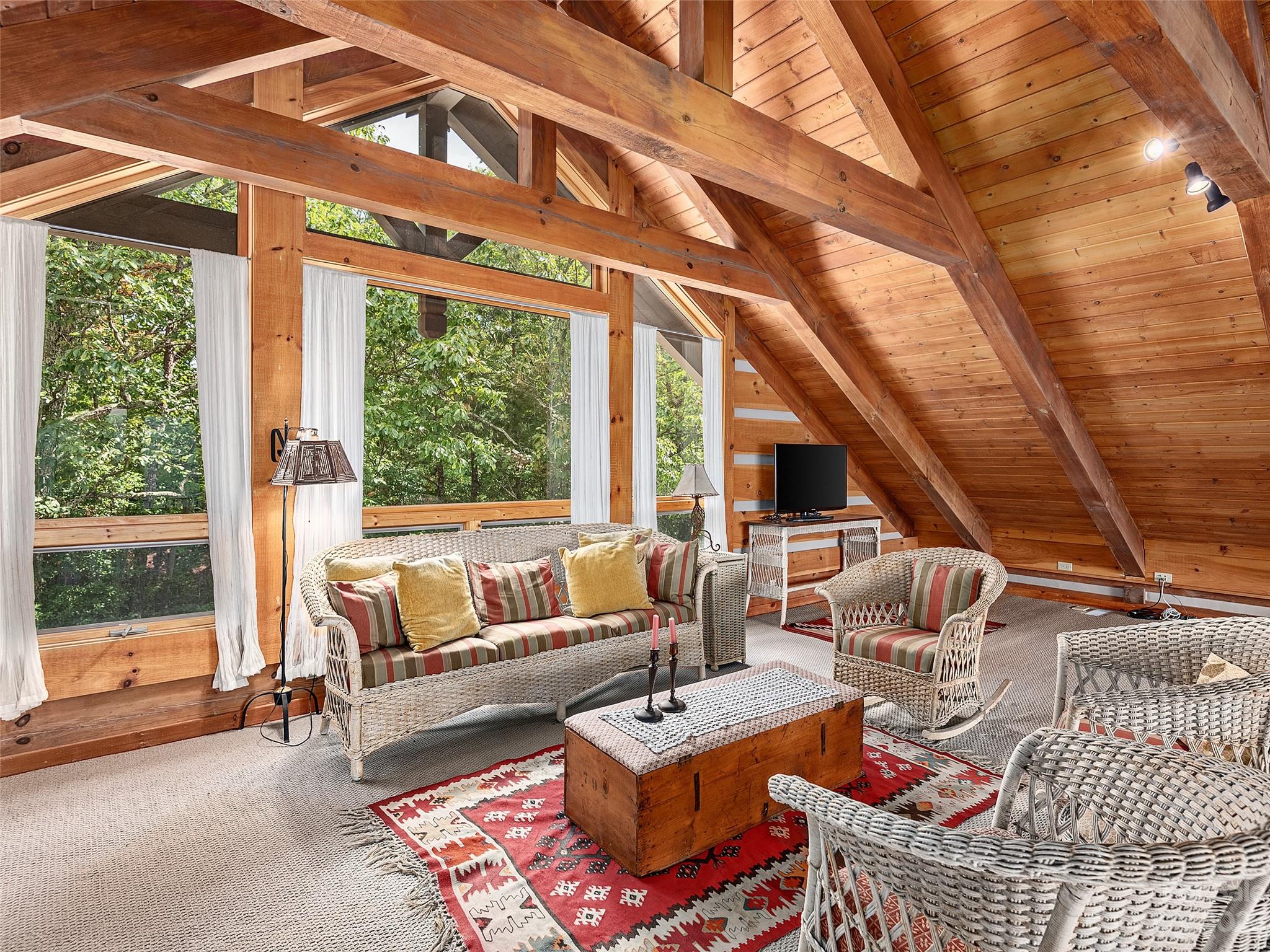 Smoky Mountain Retreat at Eagles Nest - Residential