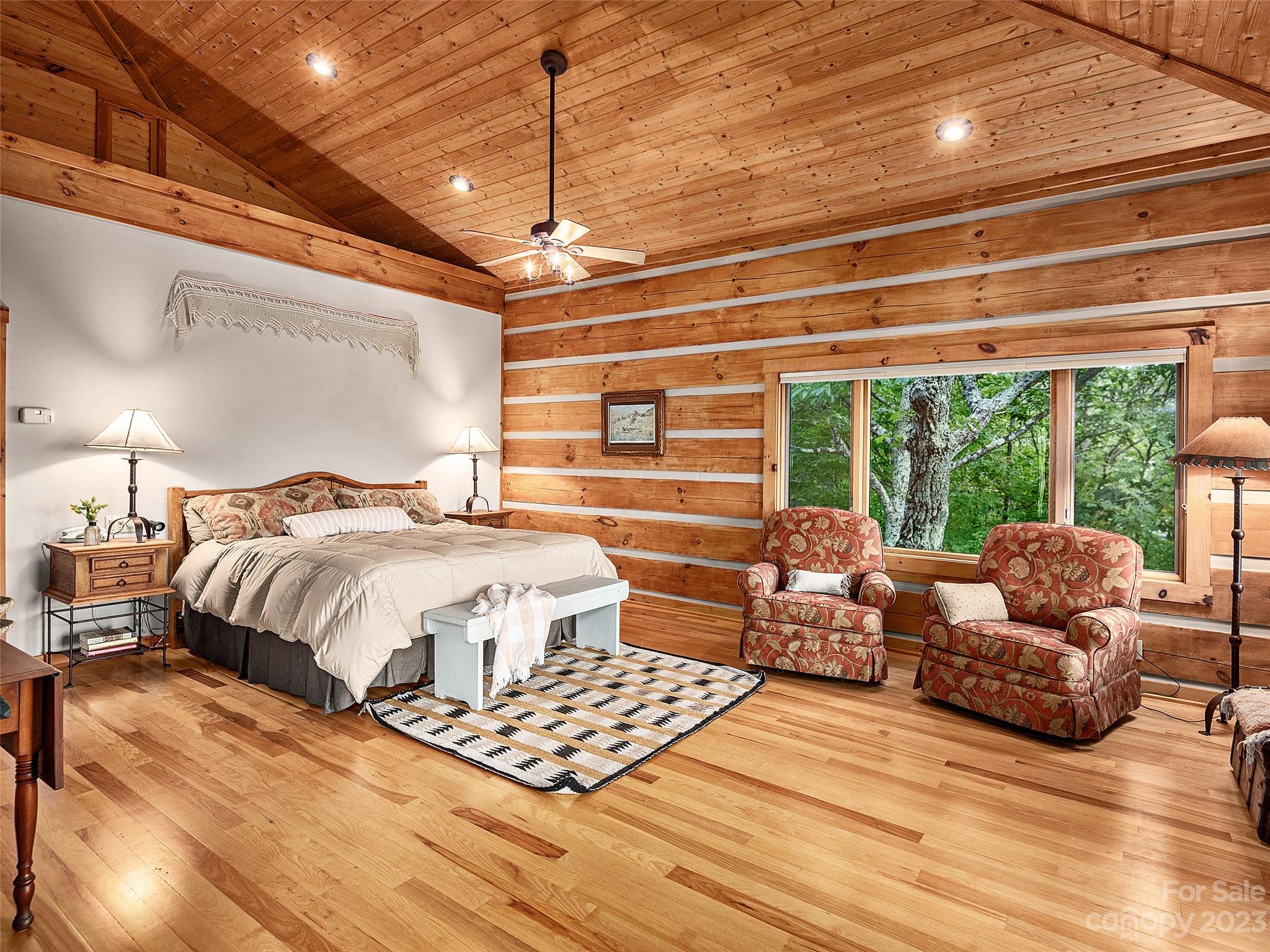 Smoky Mountain Retreat at Eagles Nest - Residential