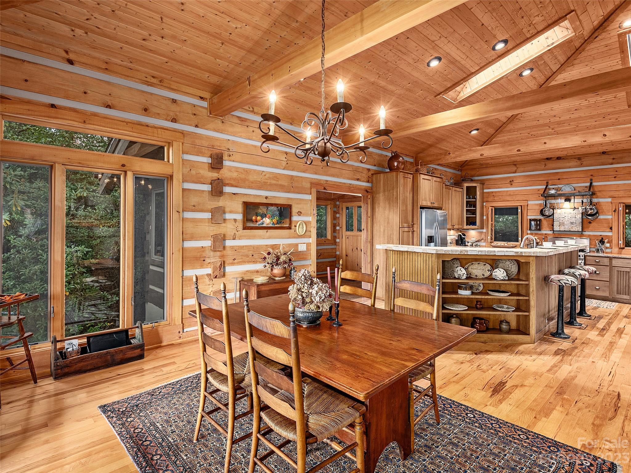 Smoky Mountain Retreat at Eagles Nest - Residential