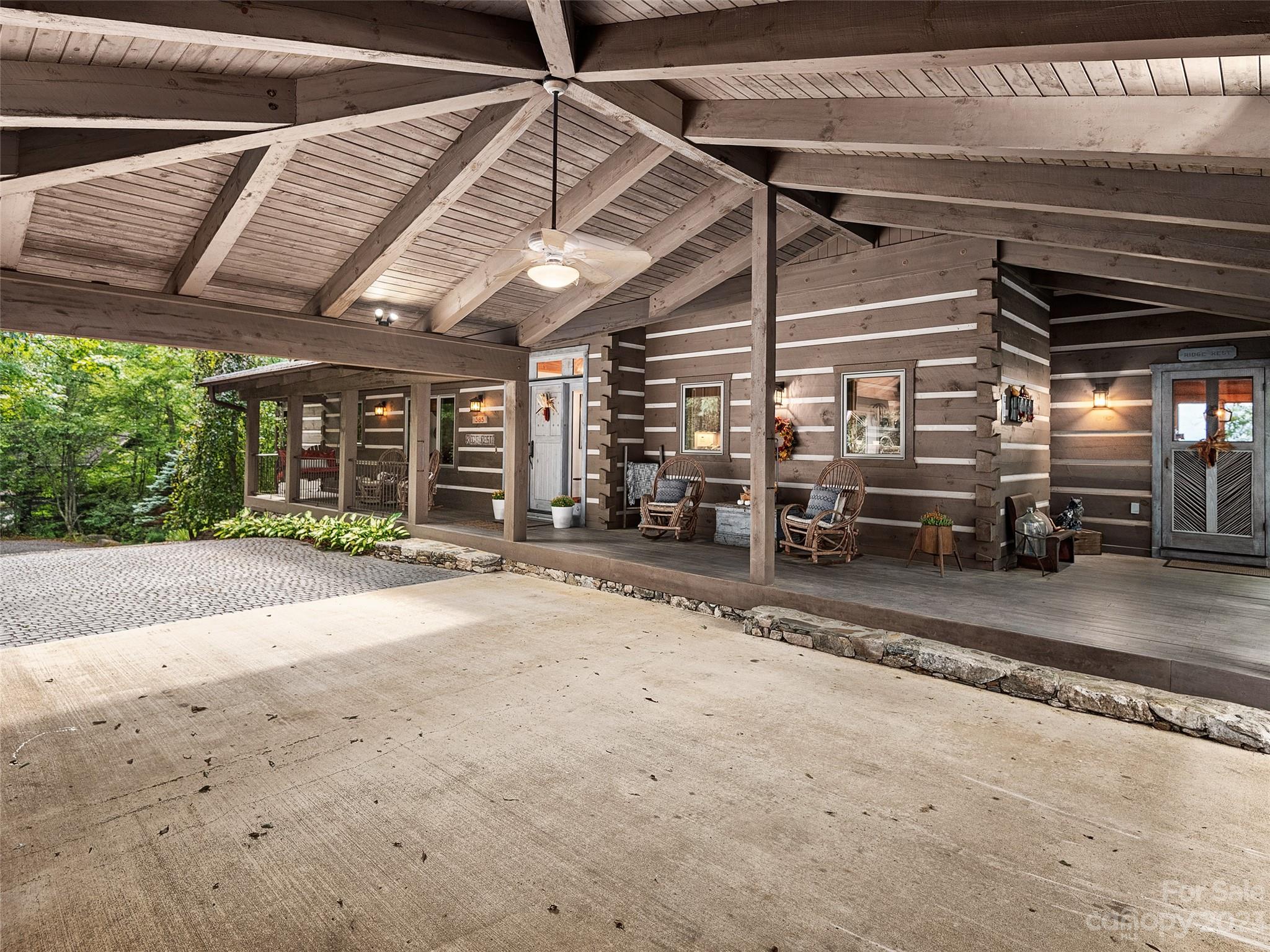 Smoky Mountain Retreat at Eagles Nest - Residential