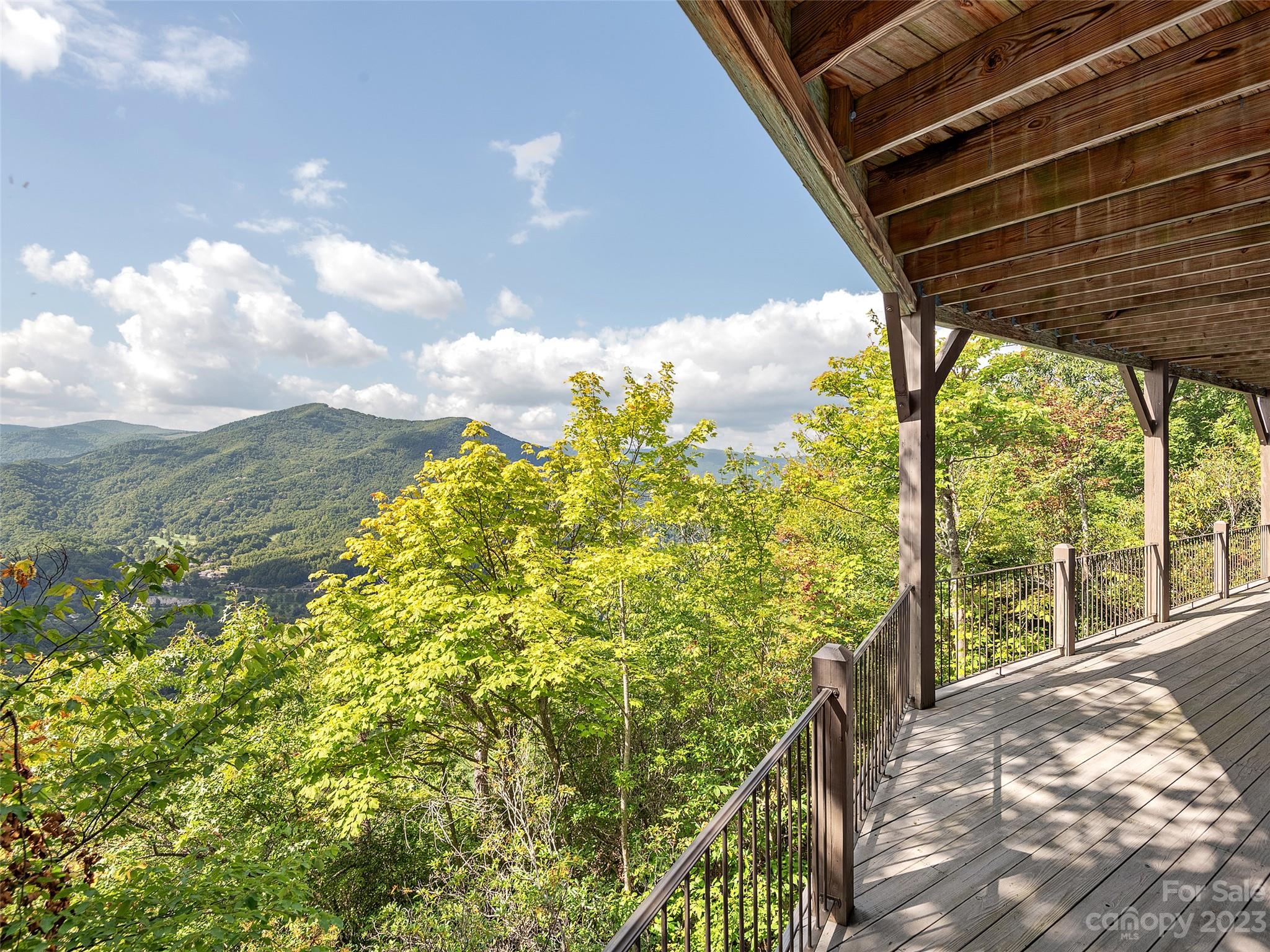 Smoky Mountain Retreat at Eagles Nest - Residential