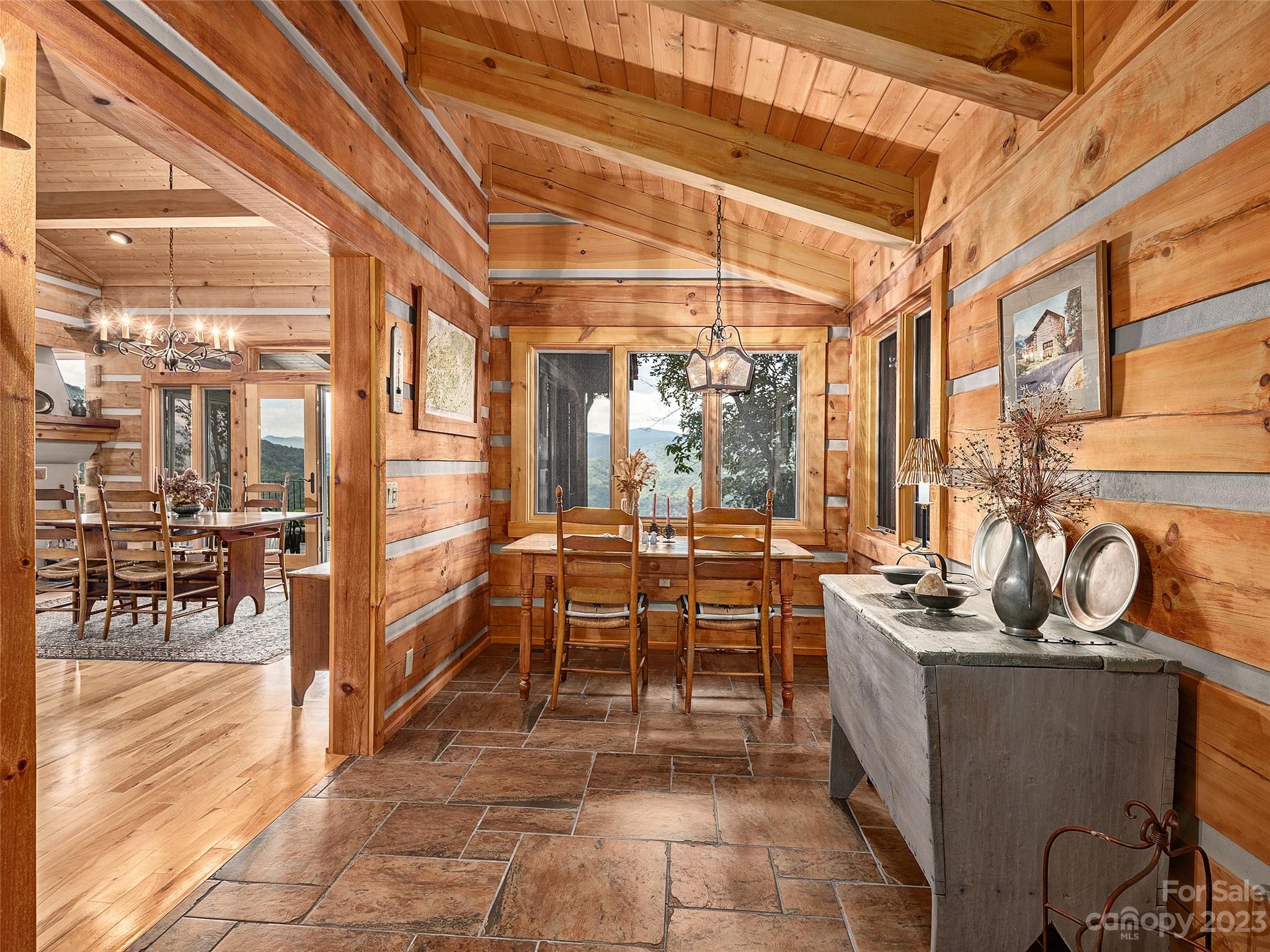 Smoky Mountain Retreat at Eagles Nest - Residential