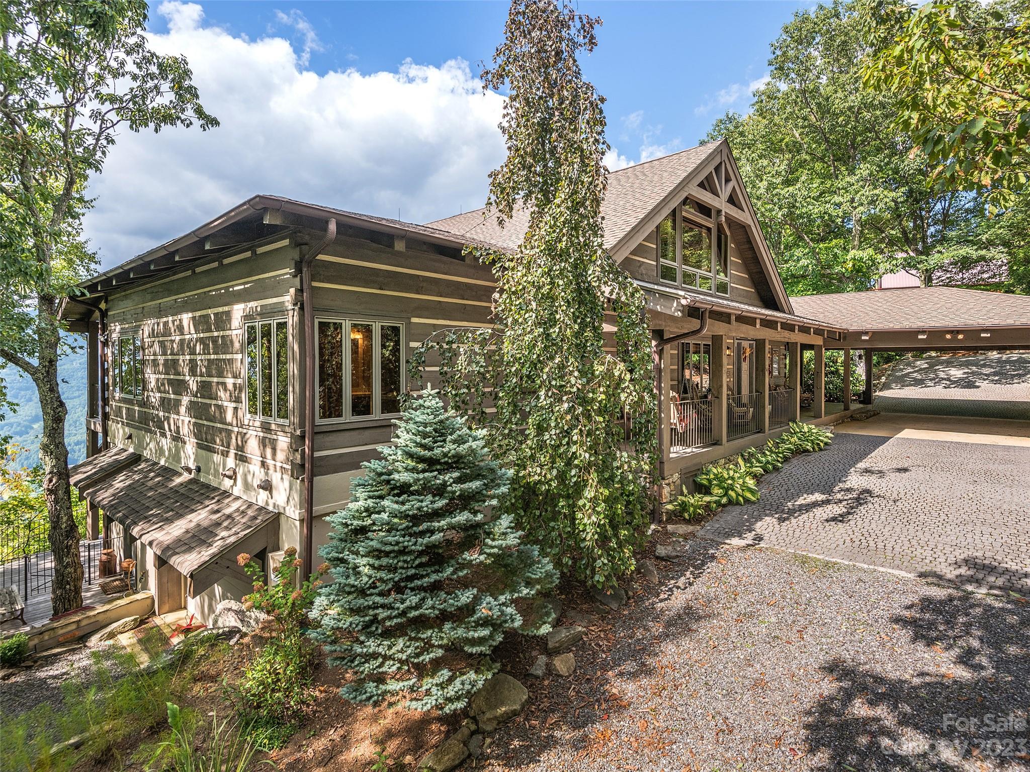 Smoky Mountain Retreat at Eagles Nest - Residential