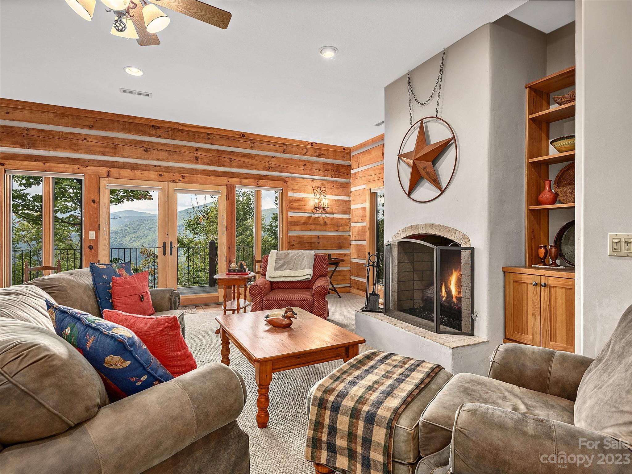 Smoky Mountain Retreat at Eagles Nest - Residential