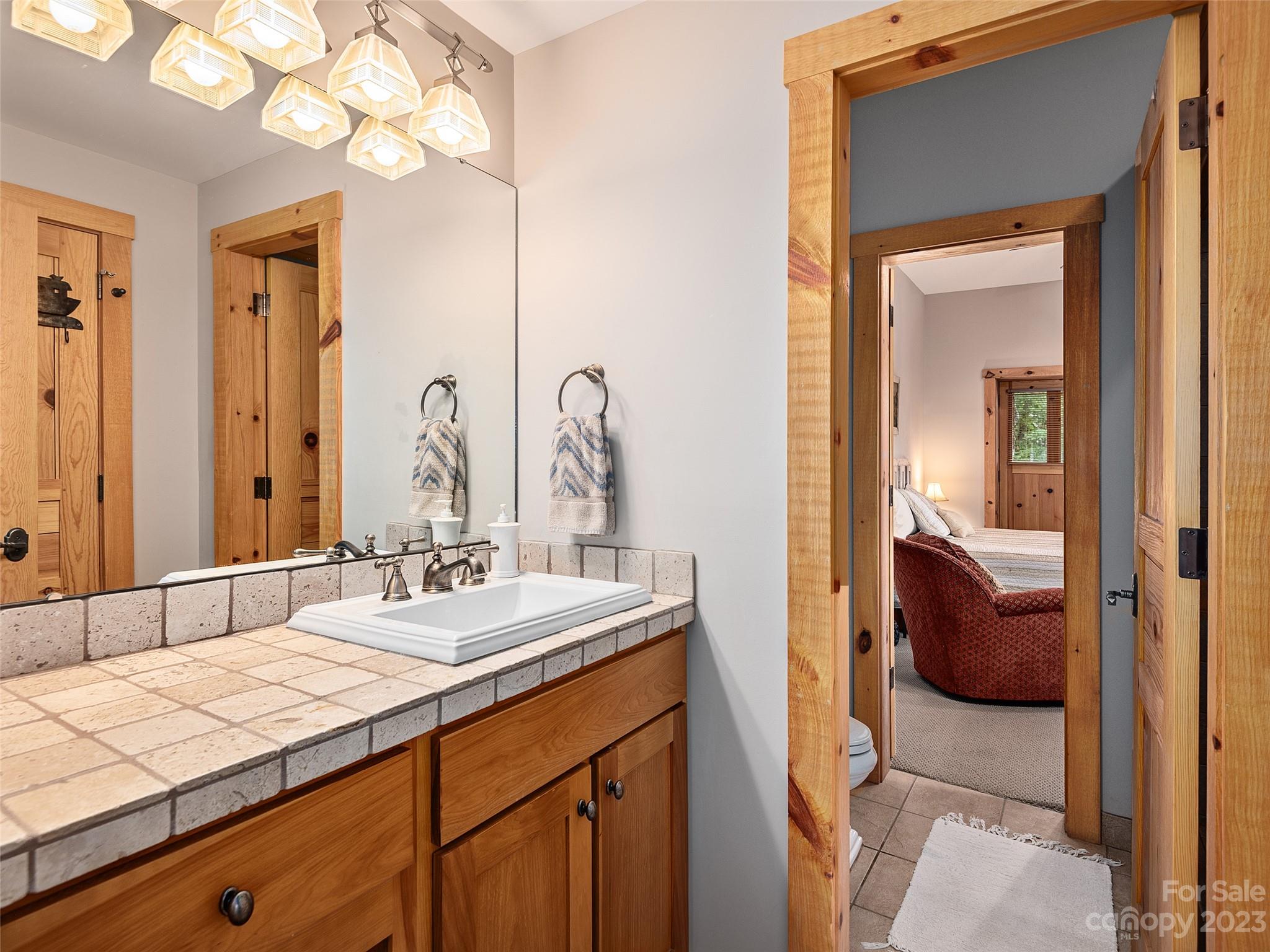 Smoky Mountain Retreat at Eagles Nest - Residential