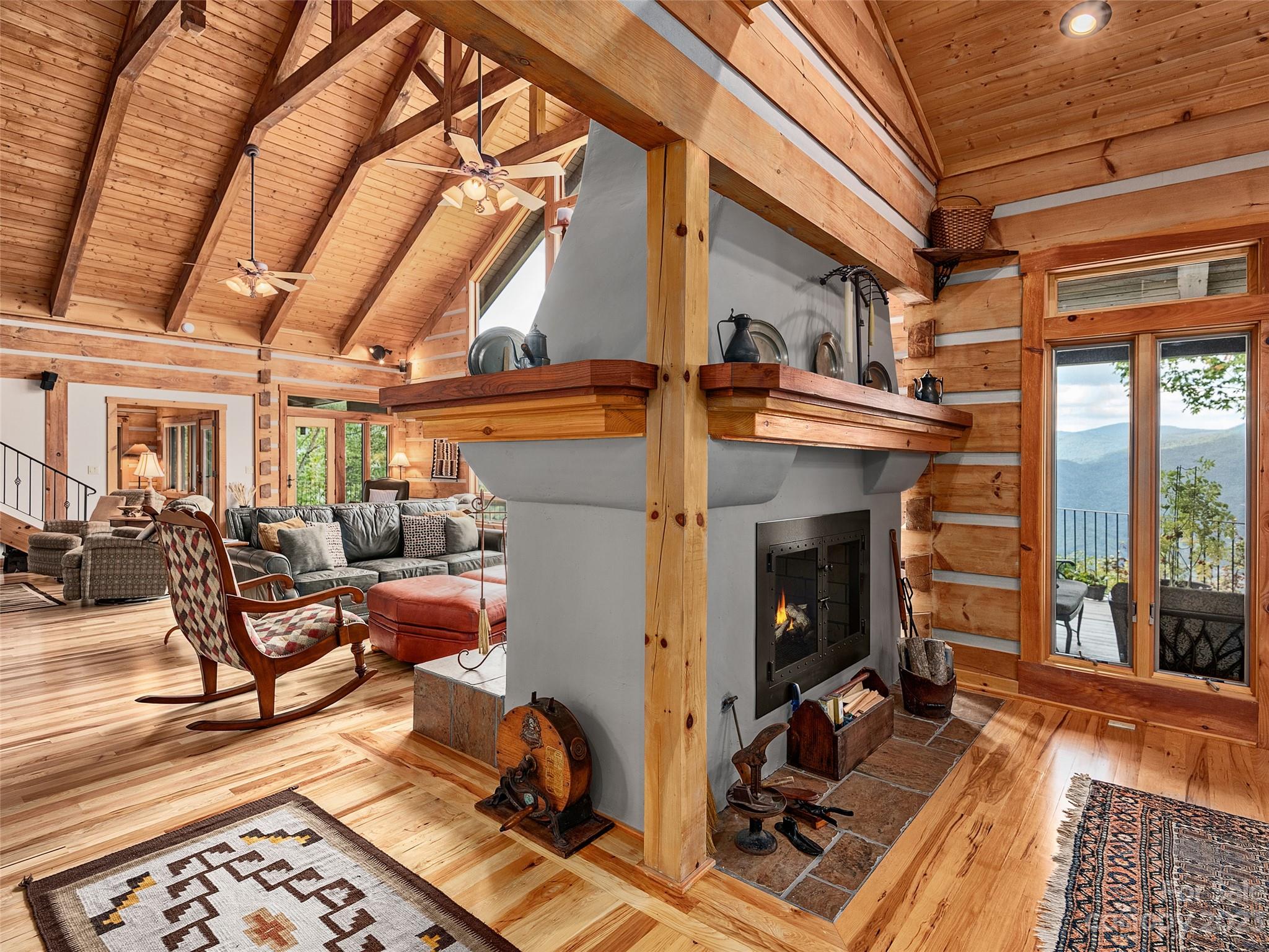 Smoky Mountain Retreat at Eagles Nest - Residential