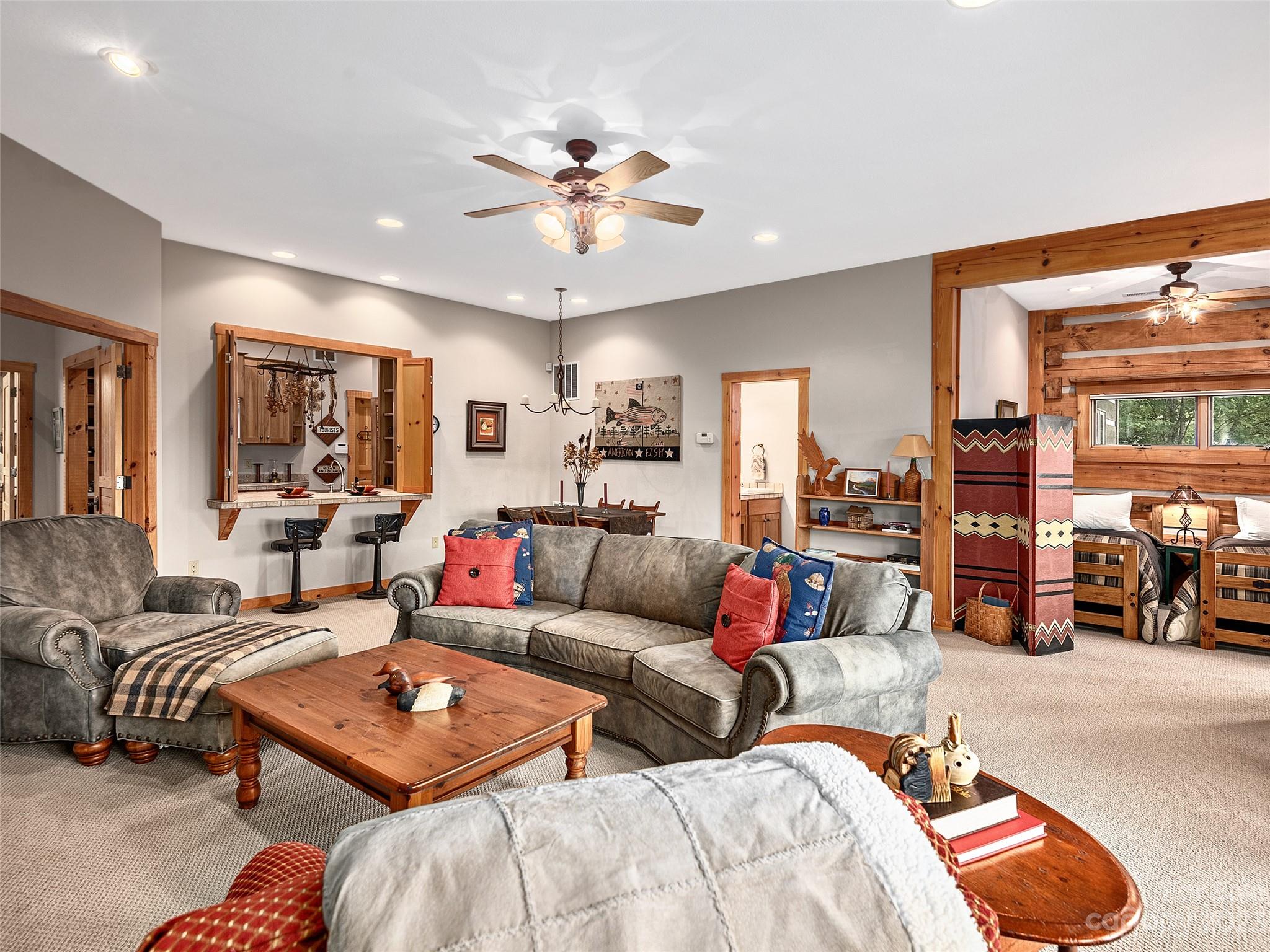 Smoky Mountain Retreat at Eagles Nest - Residential