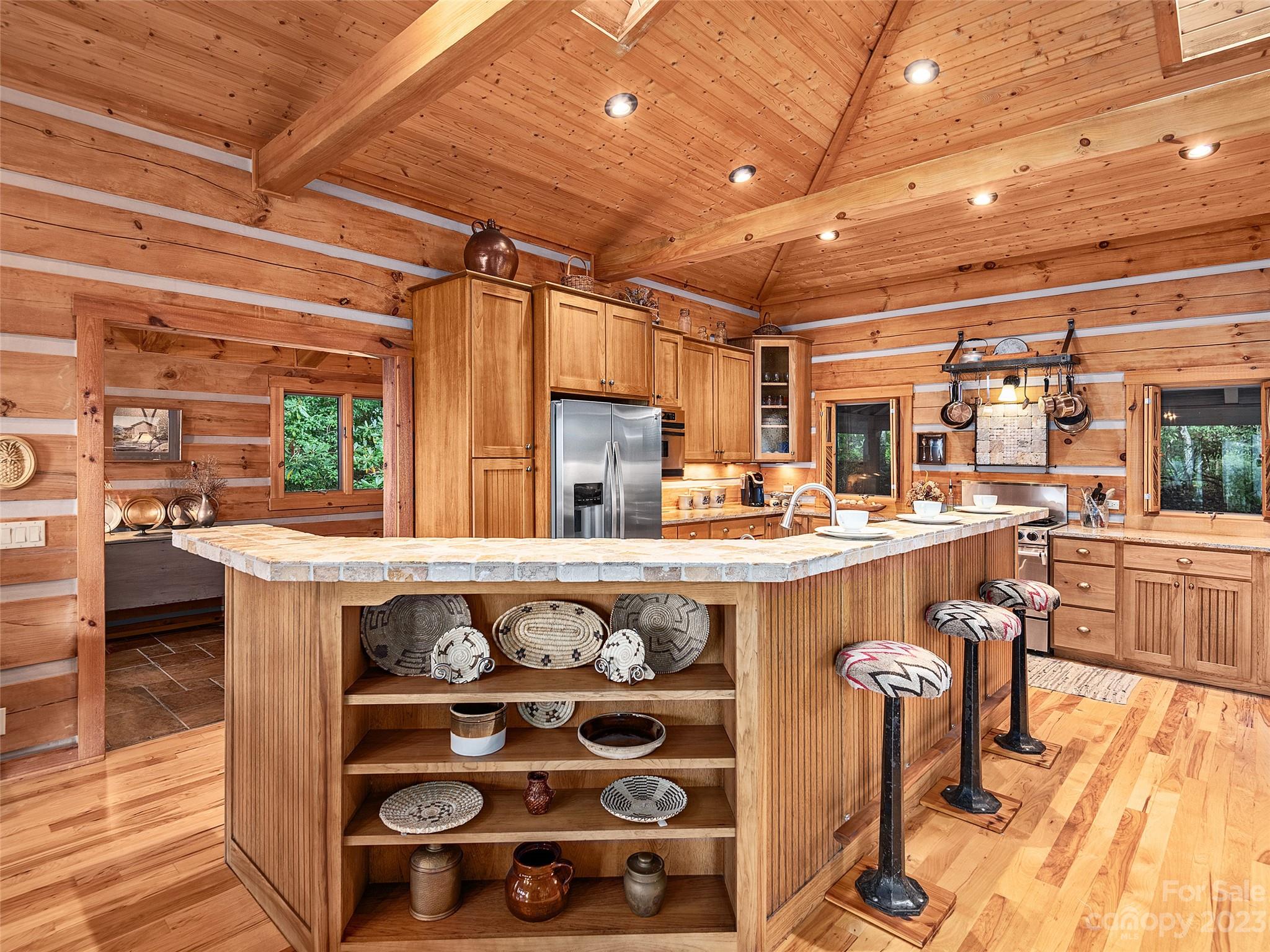 Smoky Mountain Retreat at Eagles Nest - Residential