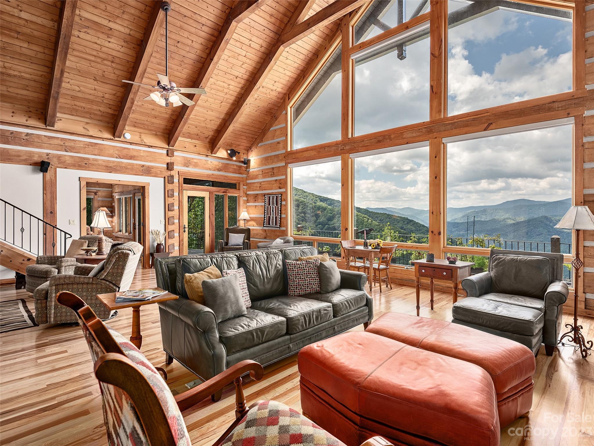 Smoky Mountain Retreat at Eagles Nest - Residential