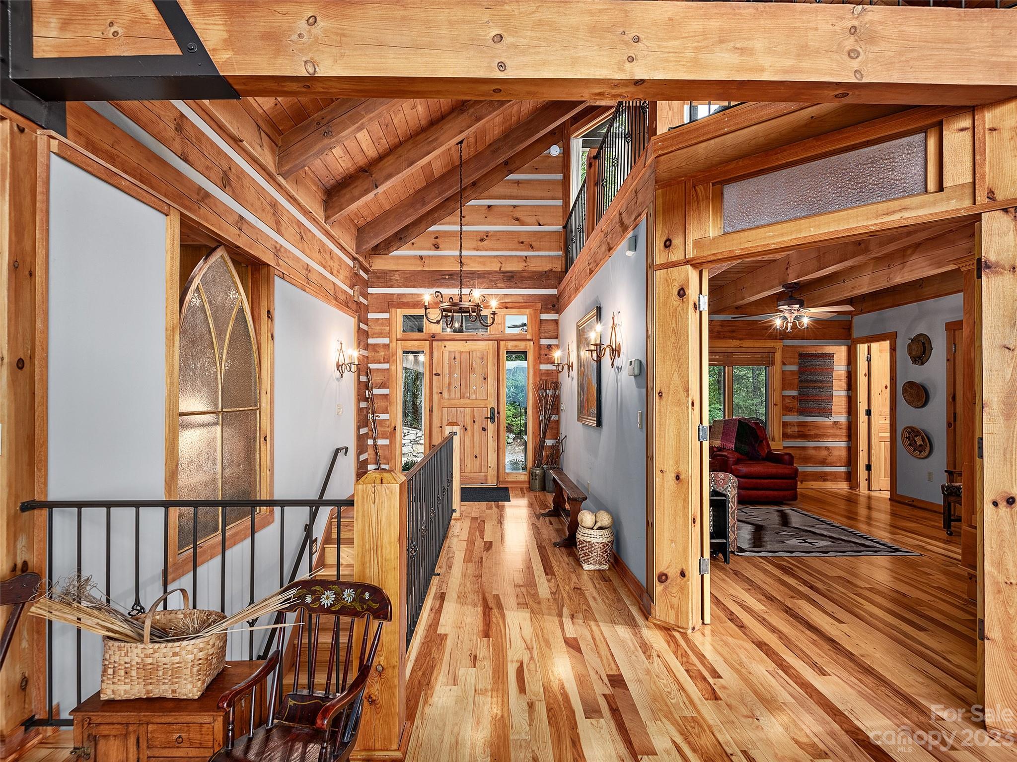 Smoky Mountain Retreat at Eagles Nest - Residential