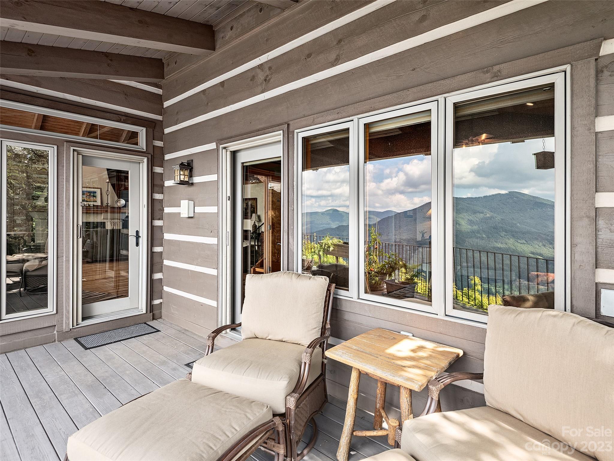 Smoky Mountain Retreat at Eagles Nest - Residential