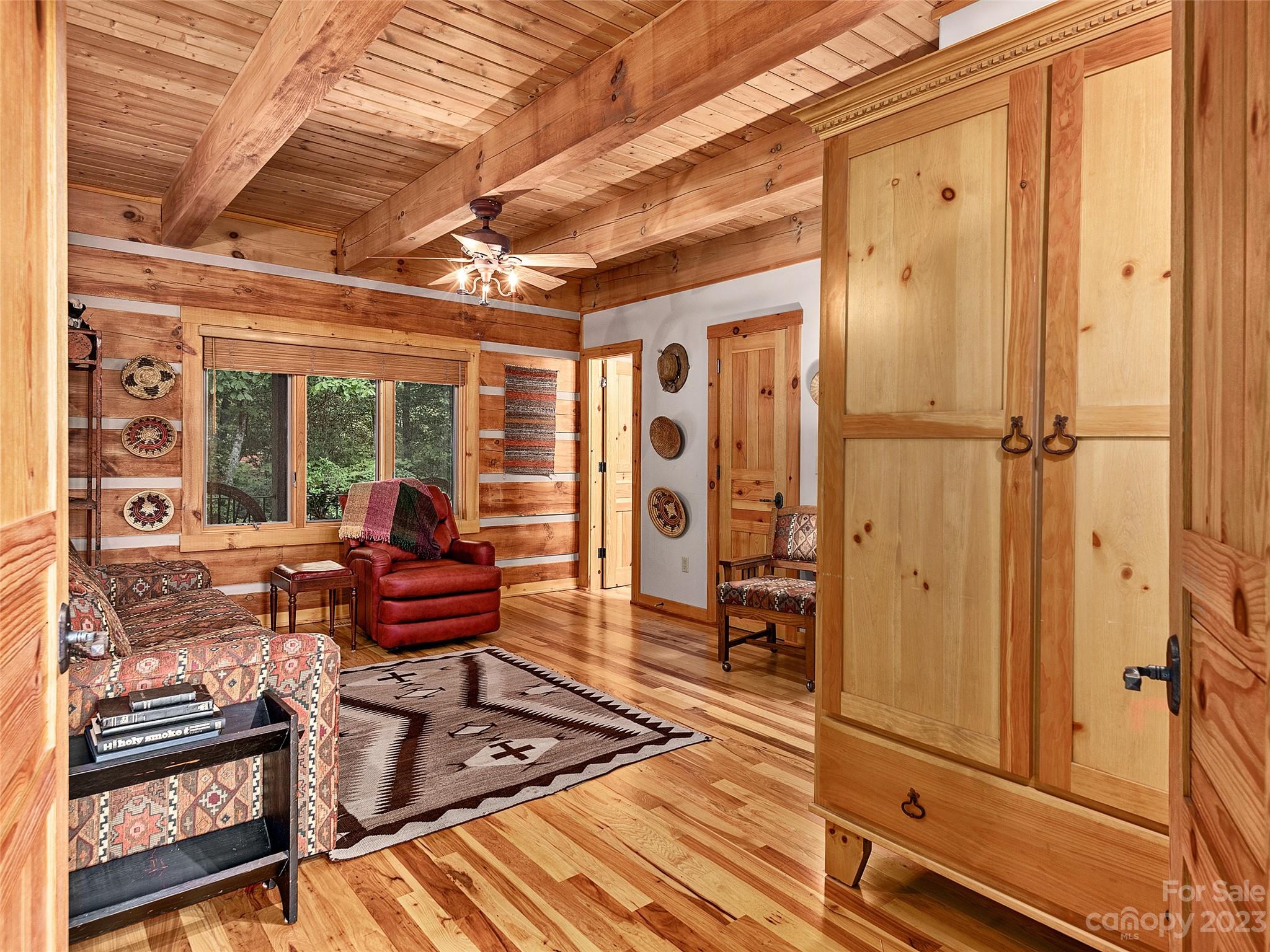 Smoky Mountain Retreat at Eagles Nest - Residential