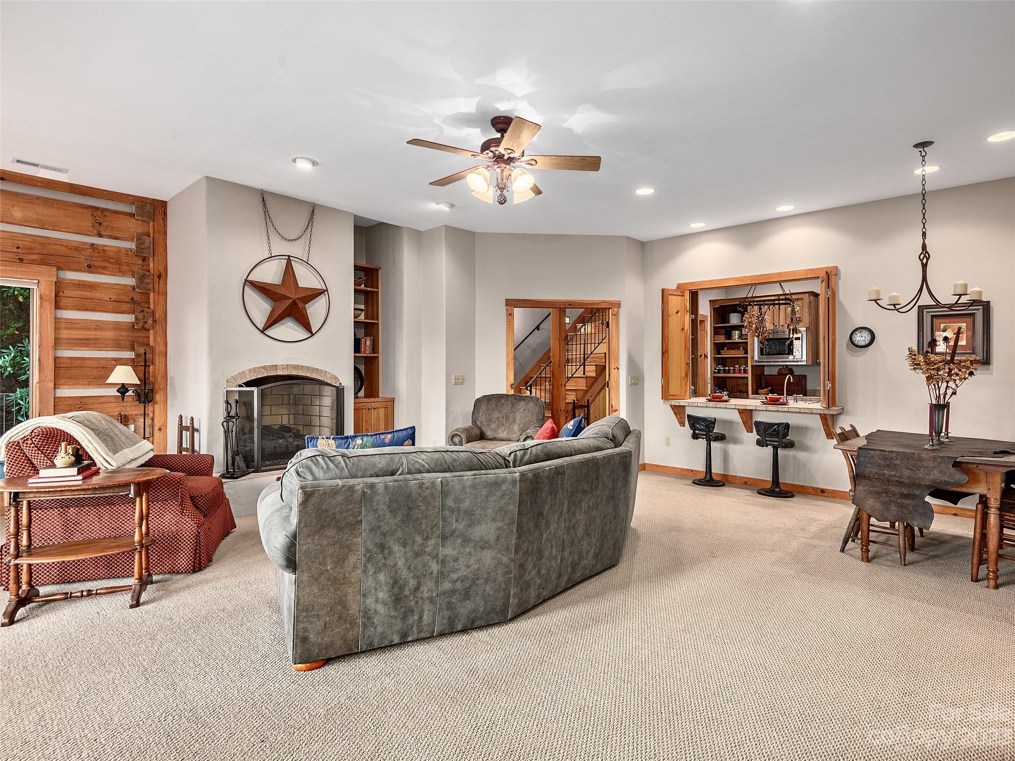 Smoky Mountain Retreat at Eagles Nest - Residential