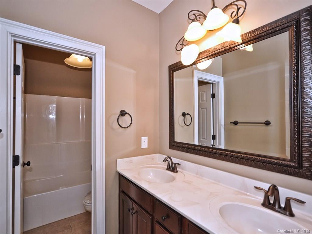 Harmony Woods - Residential