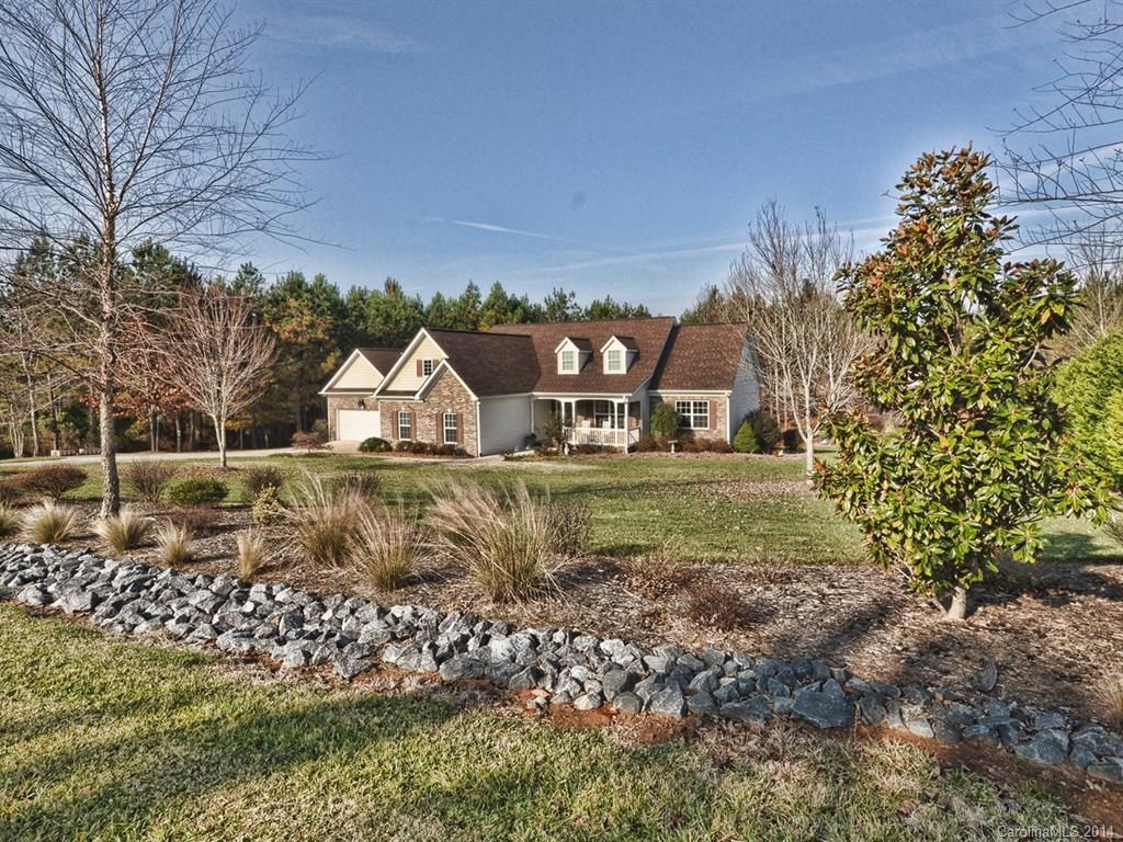 Harmony Woods - Residential