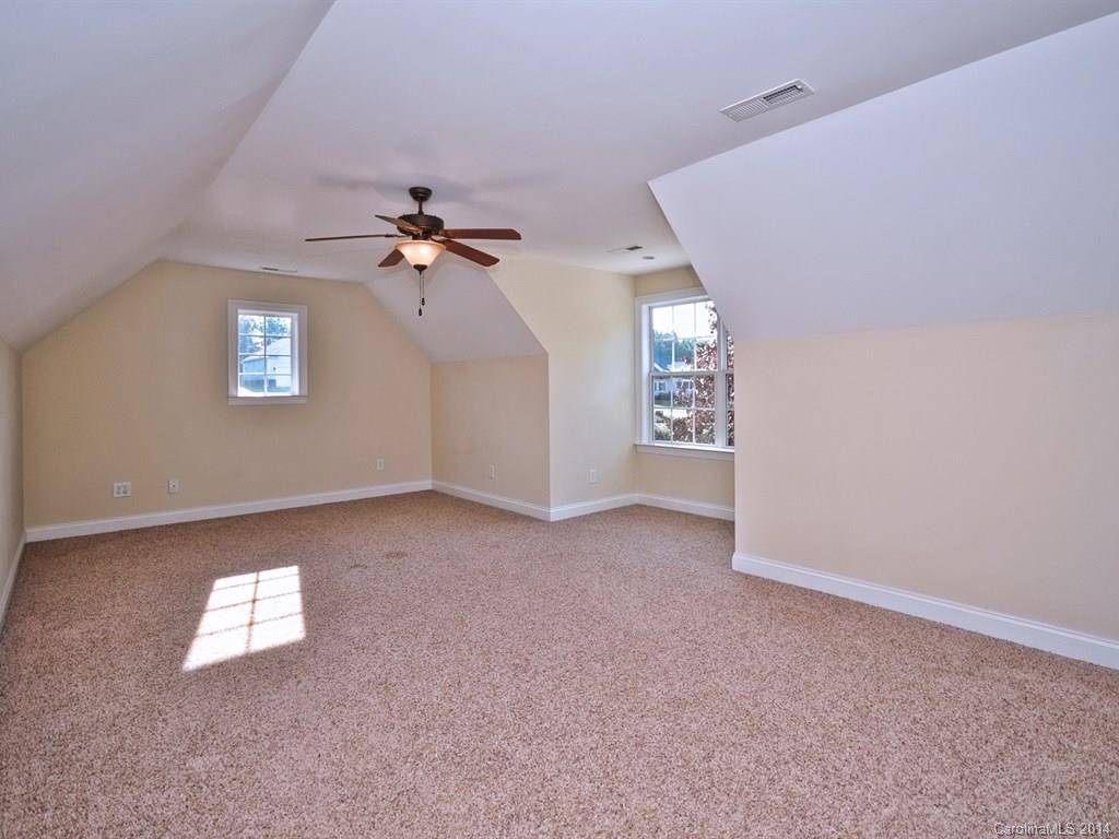 Harmony Woods - Residential