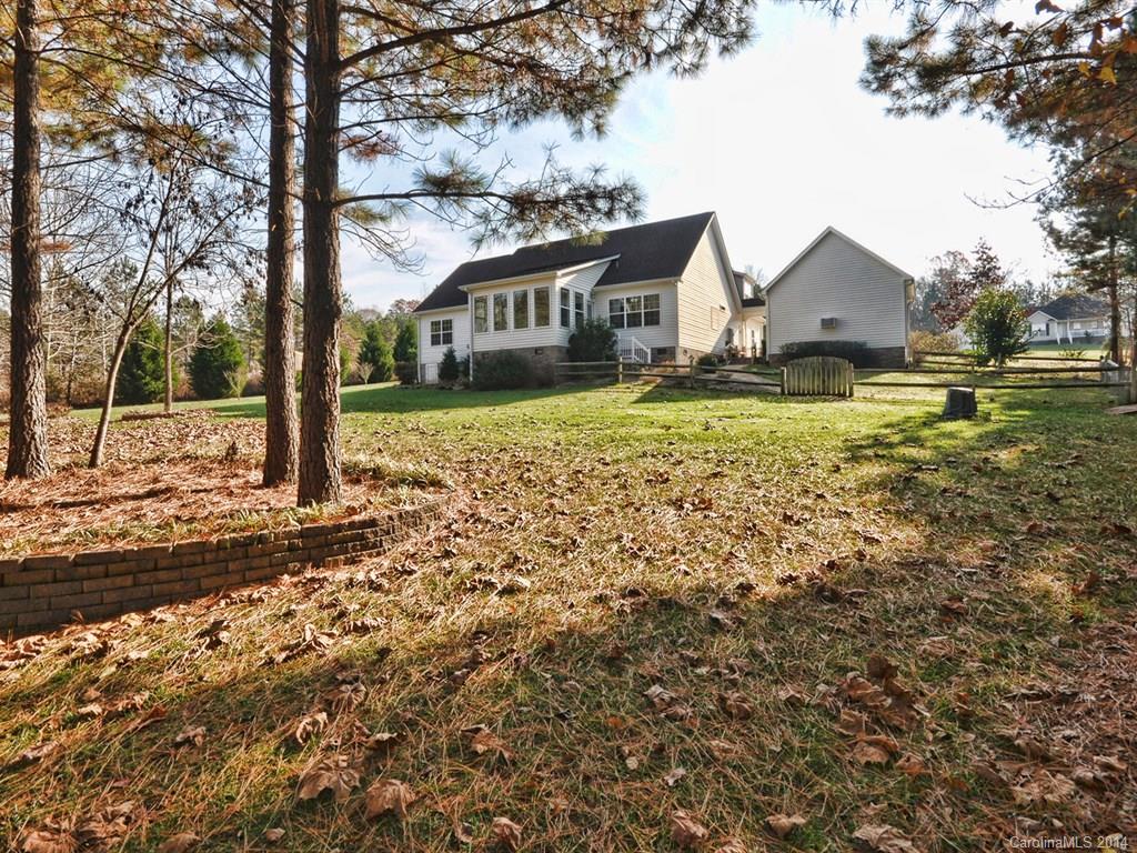 Harmony Woods - Residential