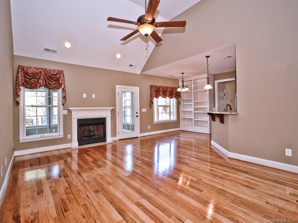 Harmony Woods - Residential