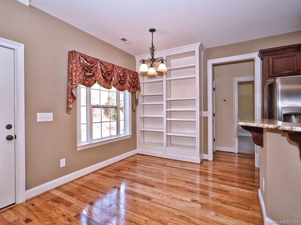 Harmony Woods - Residential