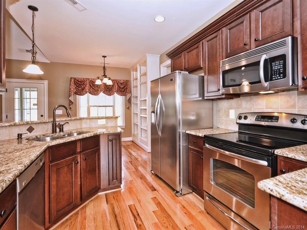 Harmony Woods - Residential