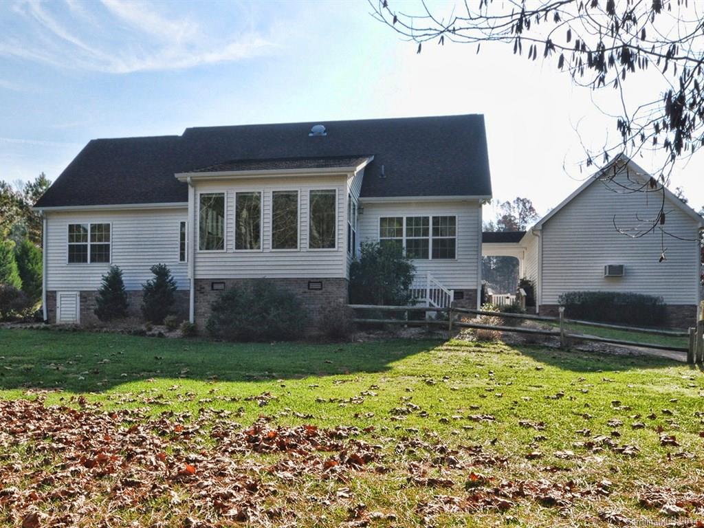 Harmony Woods - Residential