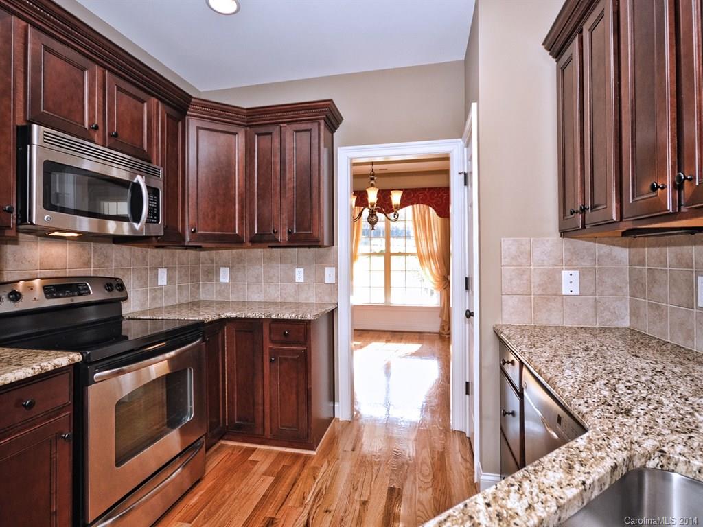 Harmony Woods - Residential