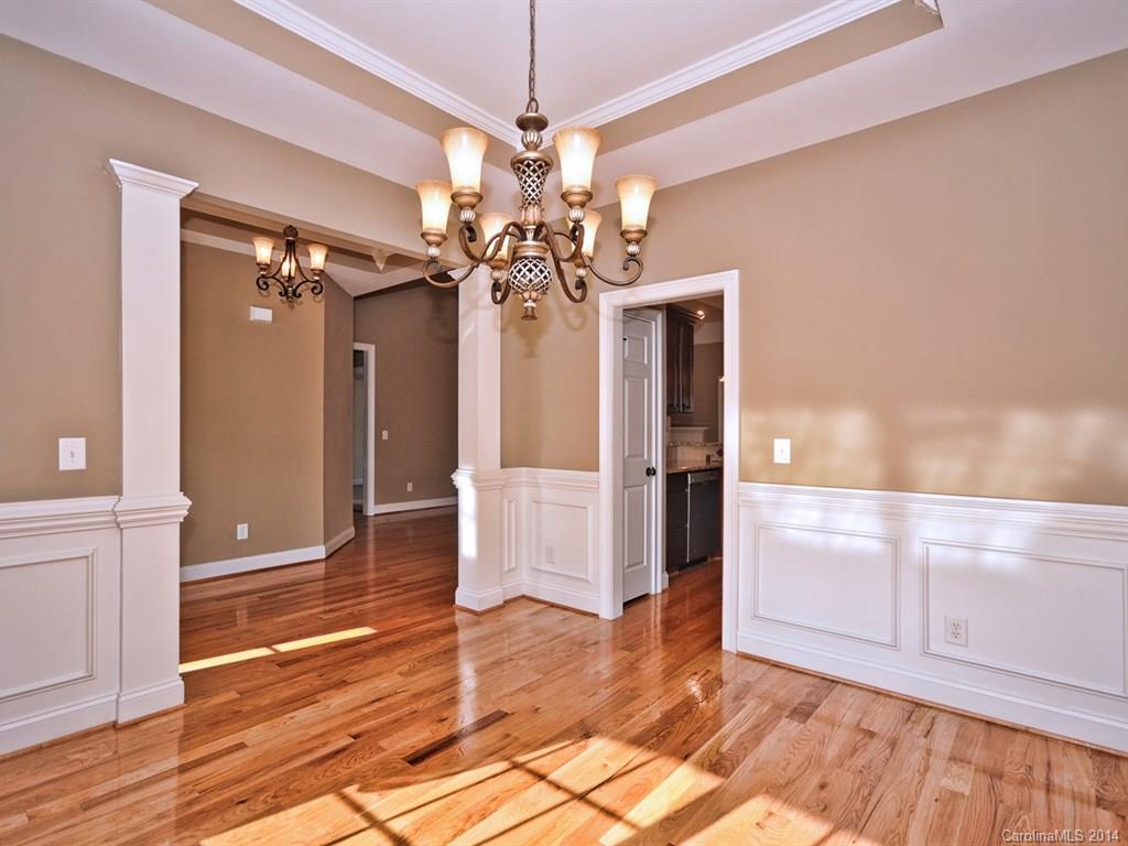 Harmony Woods - Residential