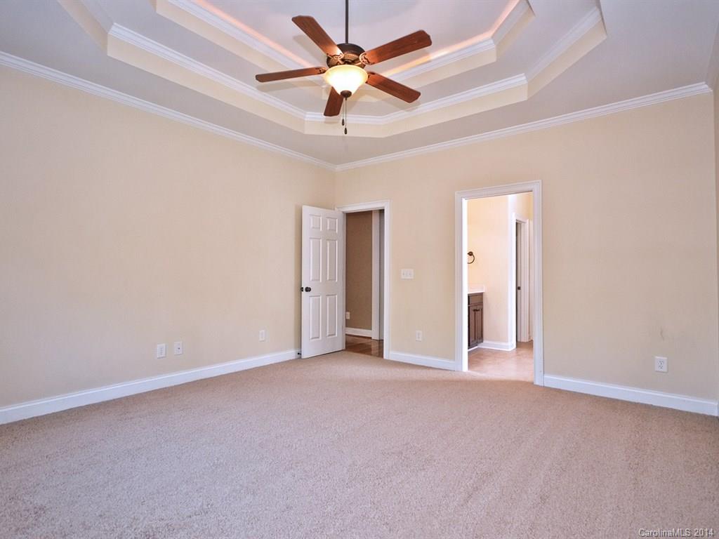 Harmony Woods - Residential