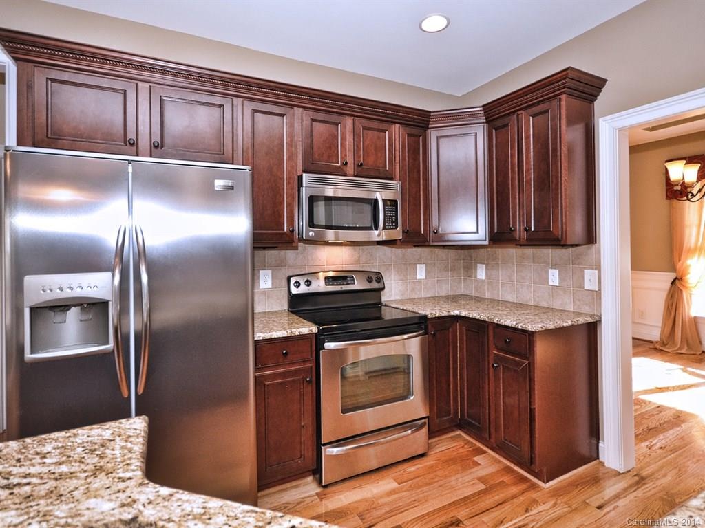 Harmony Woods - Residential