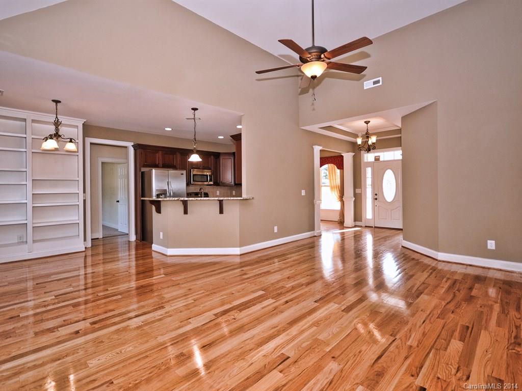 Harmony Woods - Residential