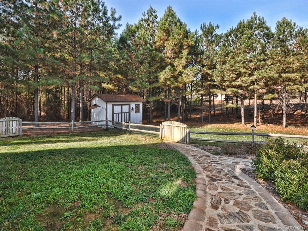 Harmony Woods - Residential