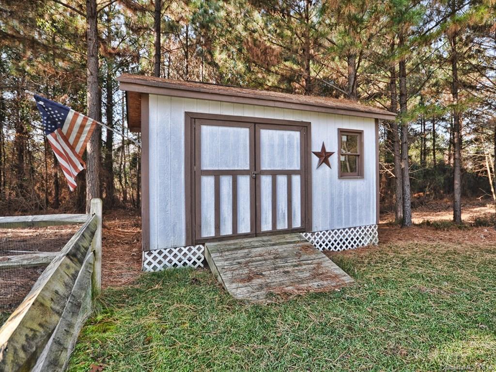 Harmony Woods - Residential