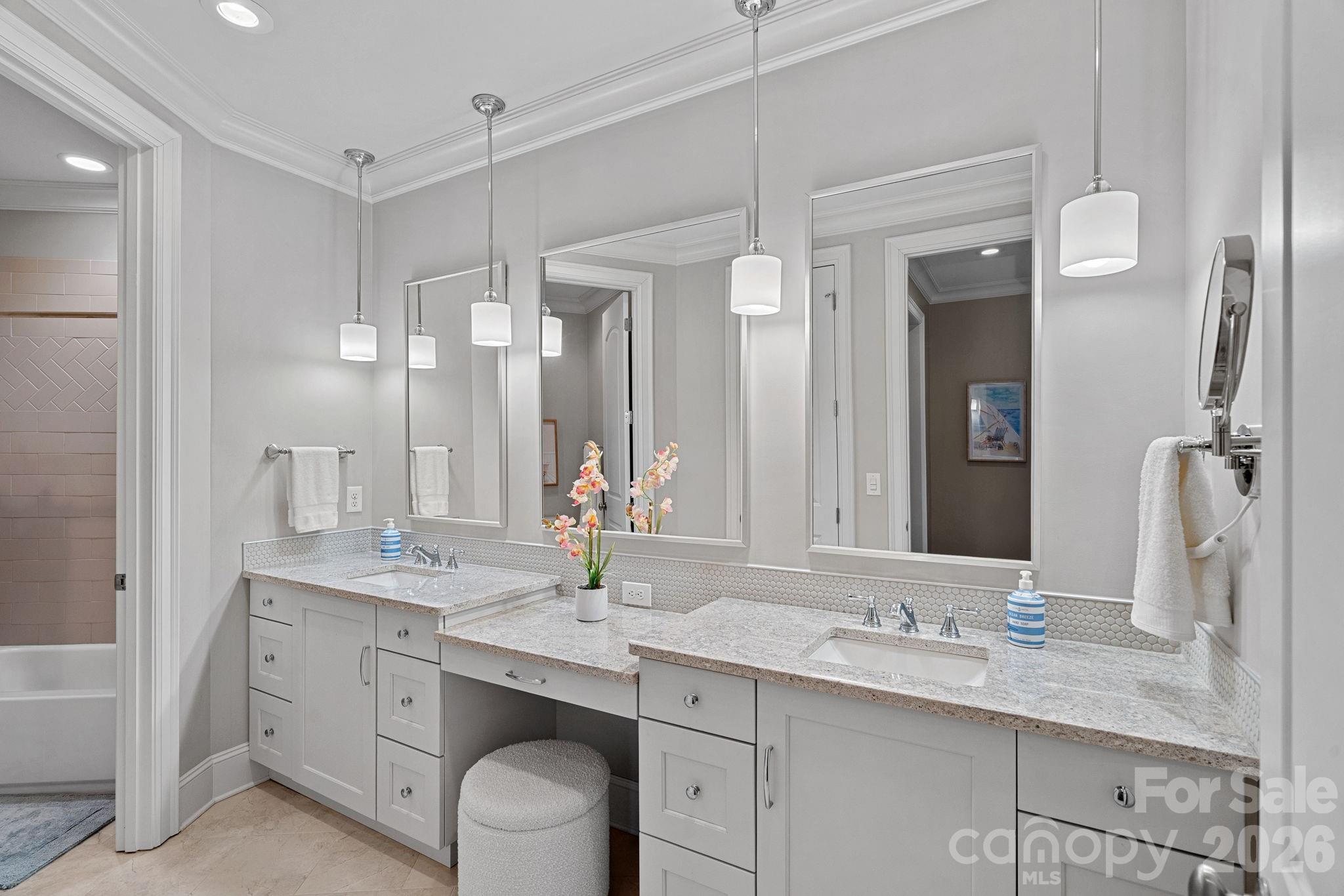 Southpointe - Residential