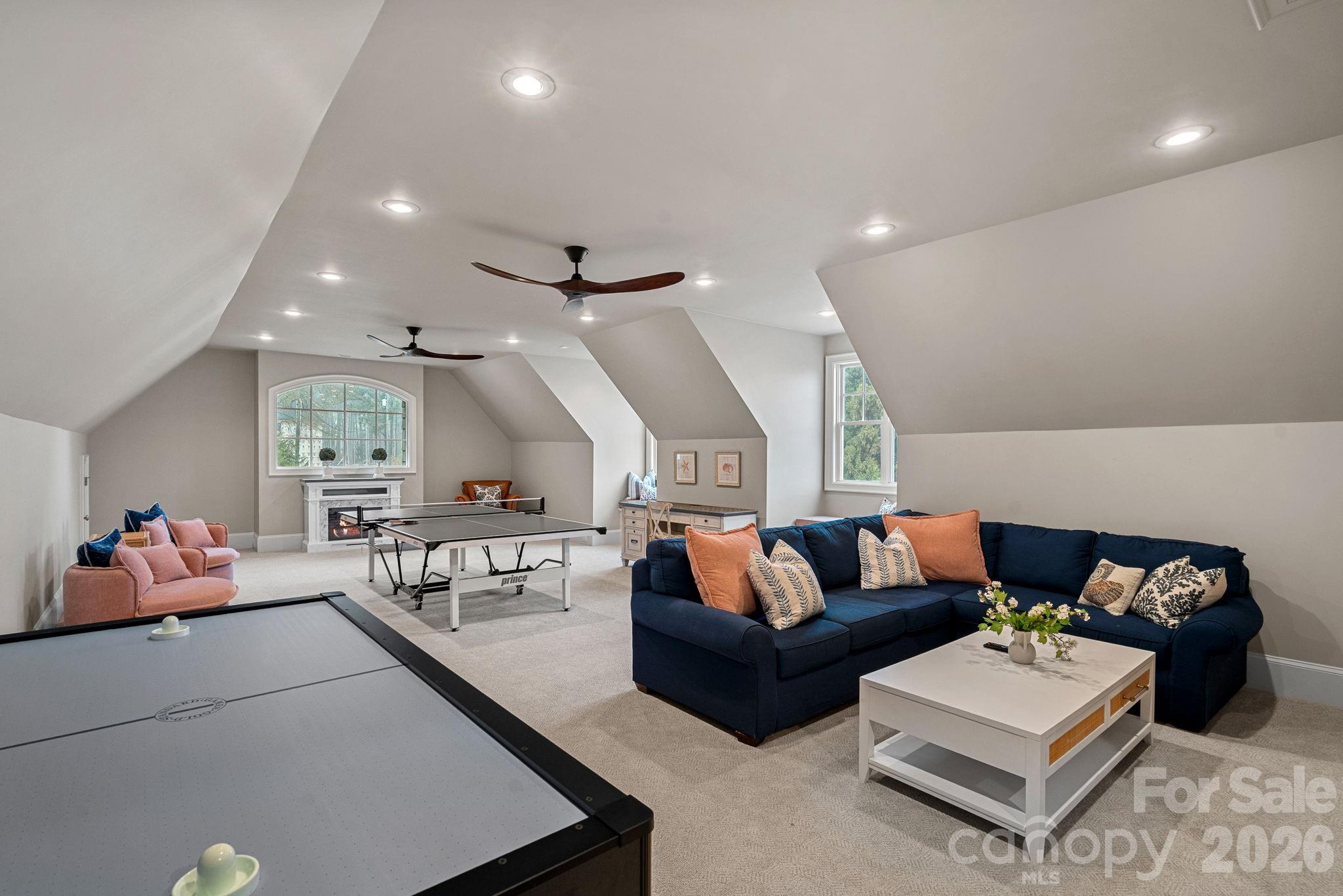 Southpointe - Residential