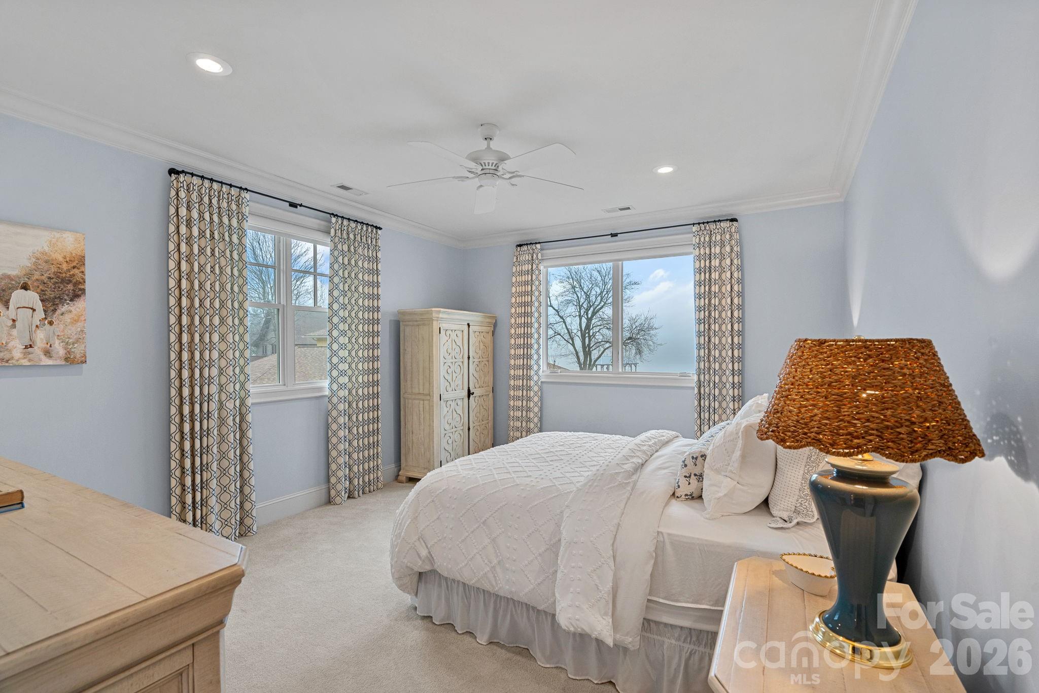 Southpointe - Residential